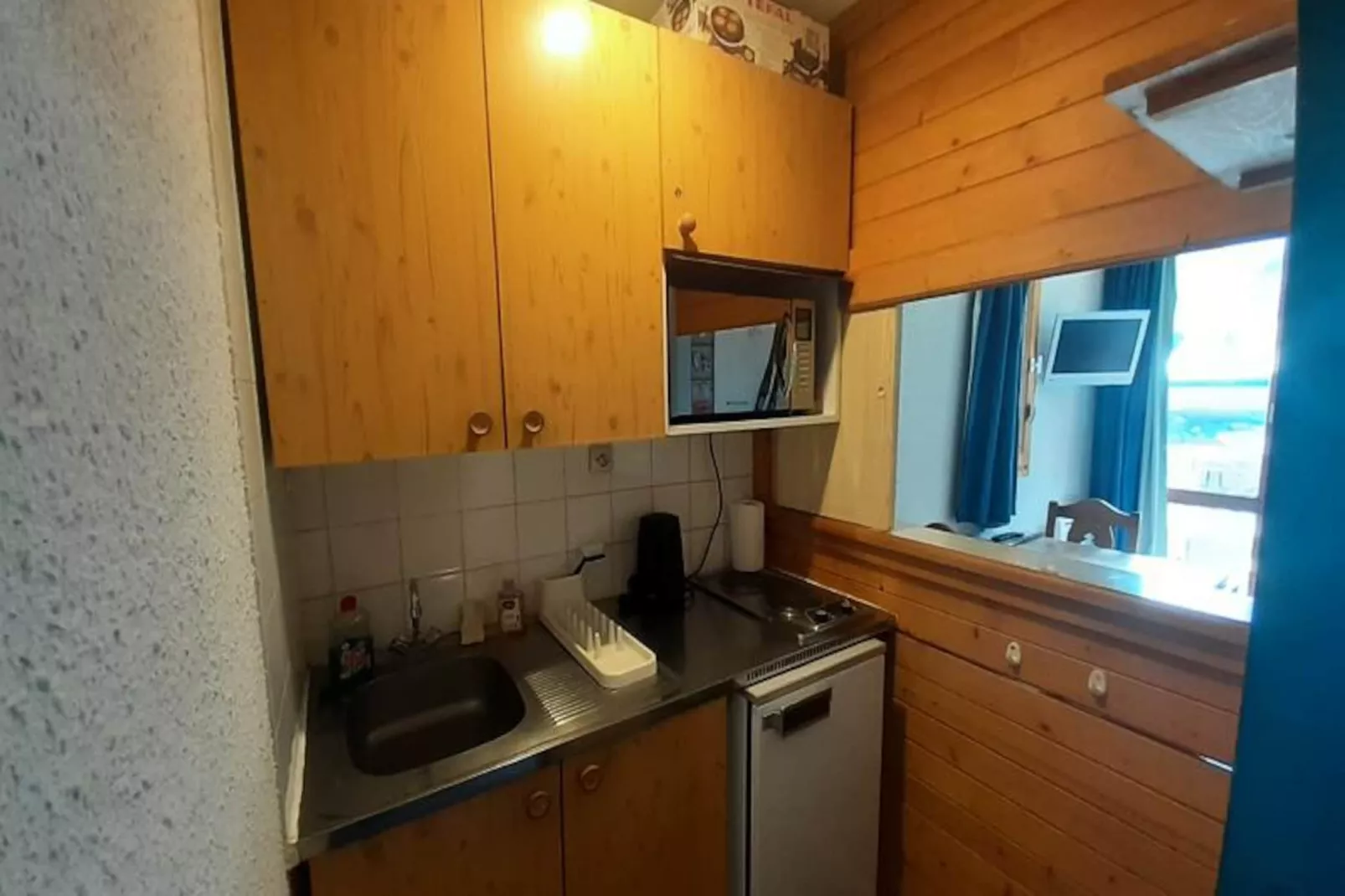 Résidence Thabor A-Nicht zugeordnet