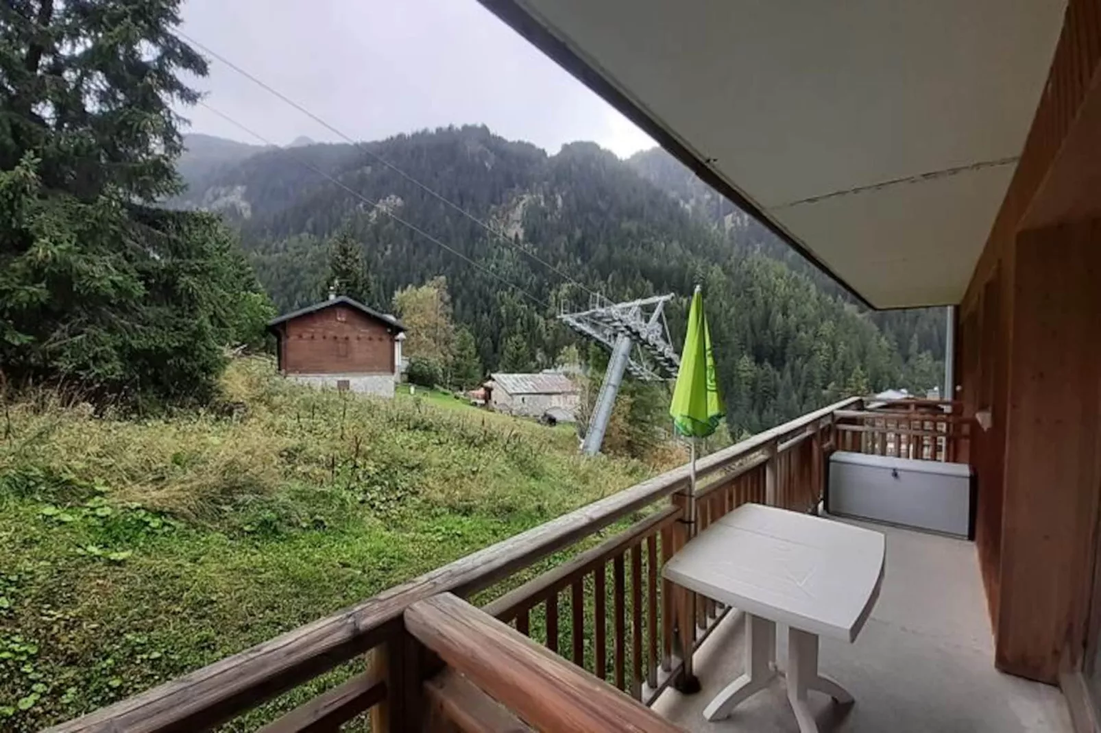 Chalet Florence-Non tagué