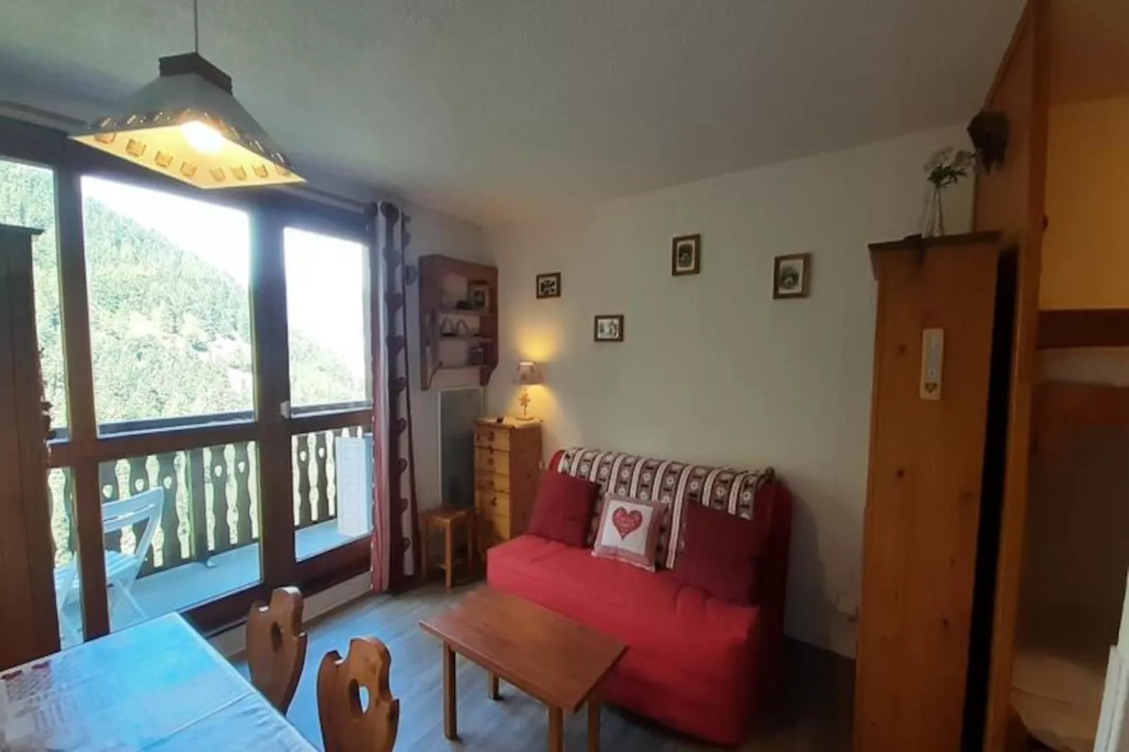 Résidence Vita Parc-Untagged