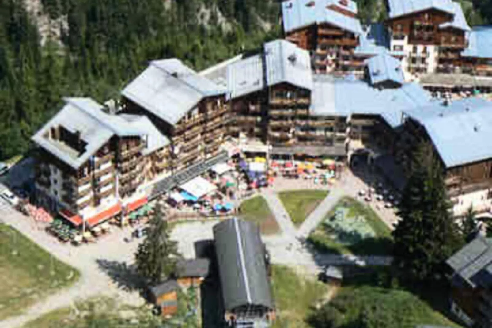 Résidence Thabor-Untagged