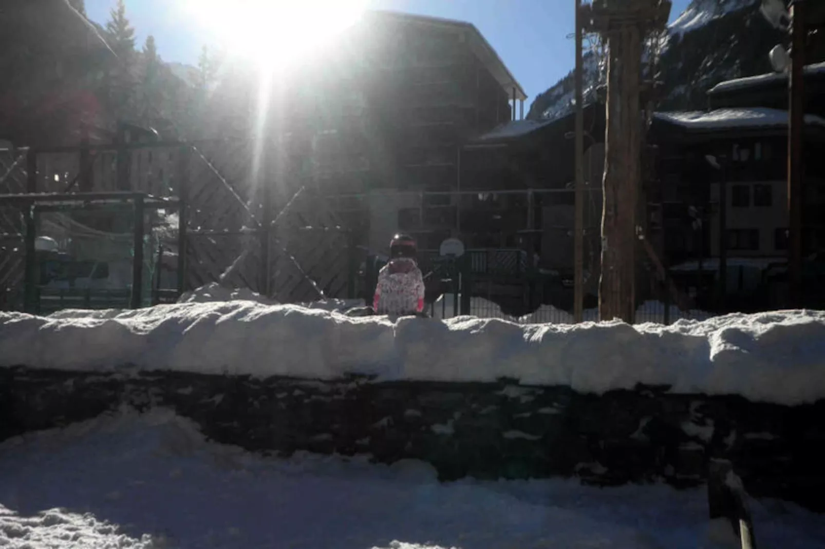 Résidence Cheval Blanc-Untagged