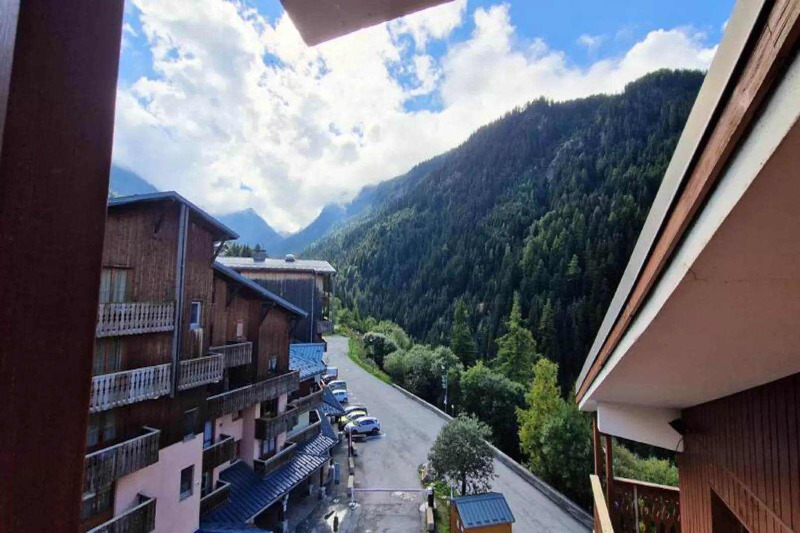 Résidence Chaviere-Non tagué