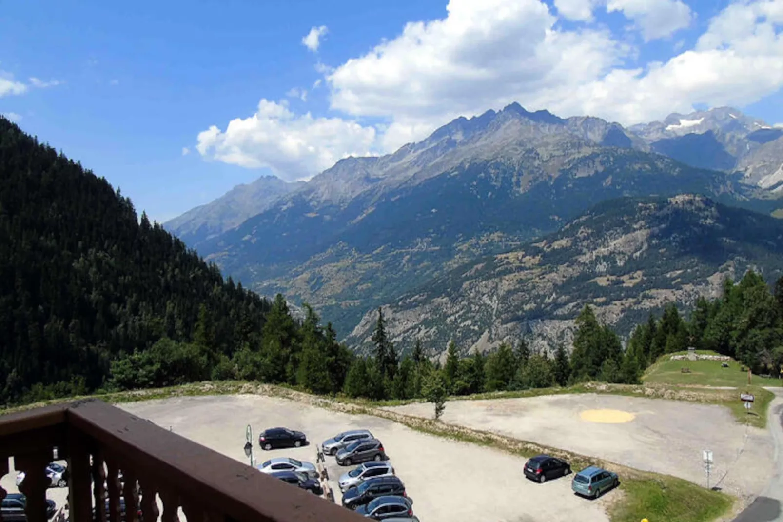 Résidence Cheval Blanc-Non tagué