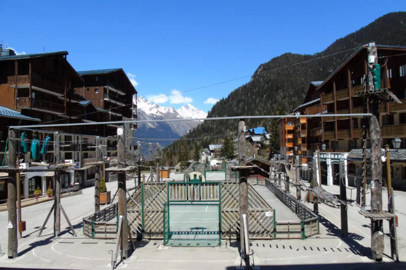 Résidence Thabor-Untagged