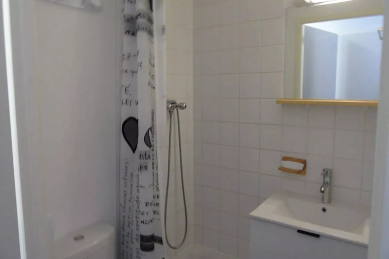 Chalet Arrondaz-Non tagué