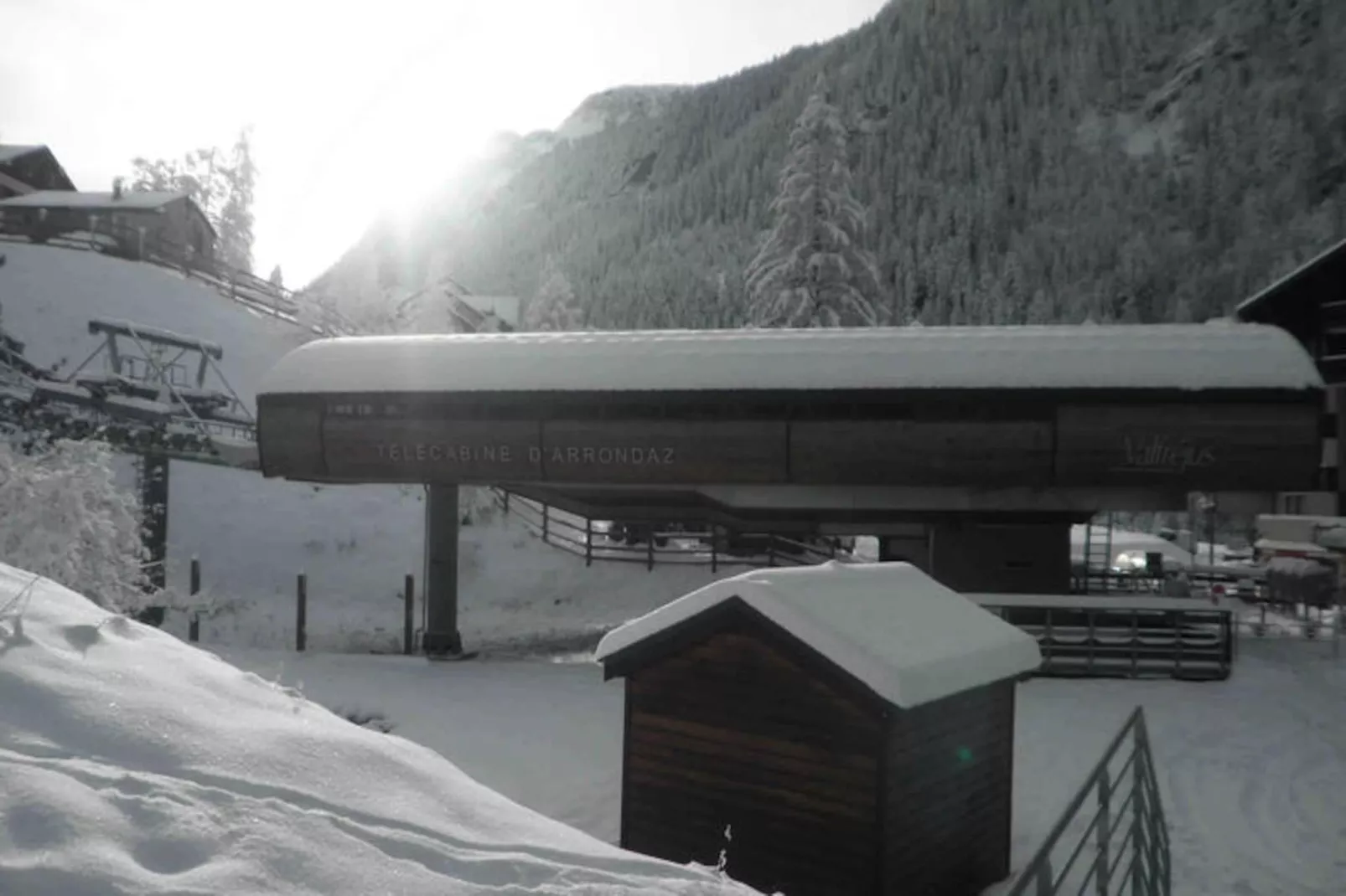 Résidence Cheval Blanc-Untagged