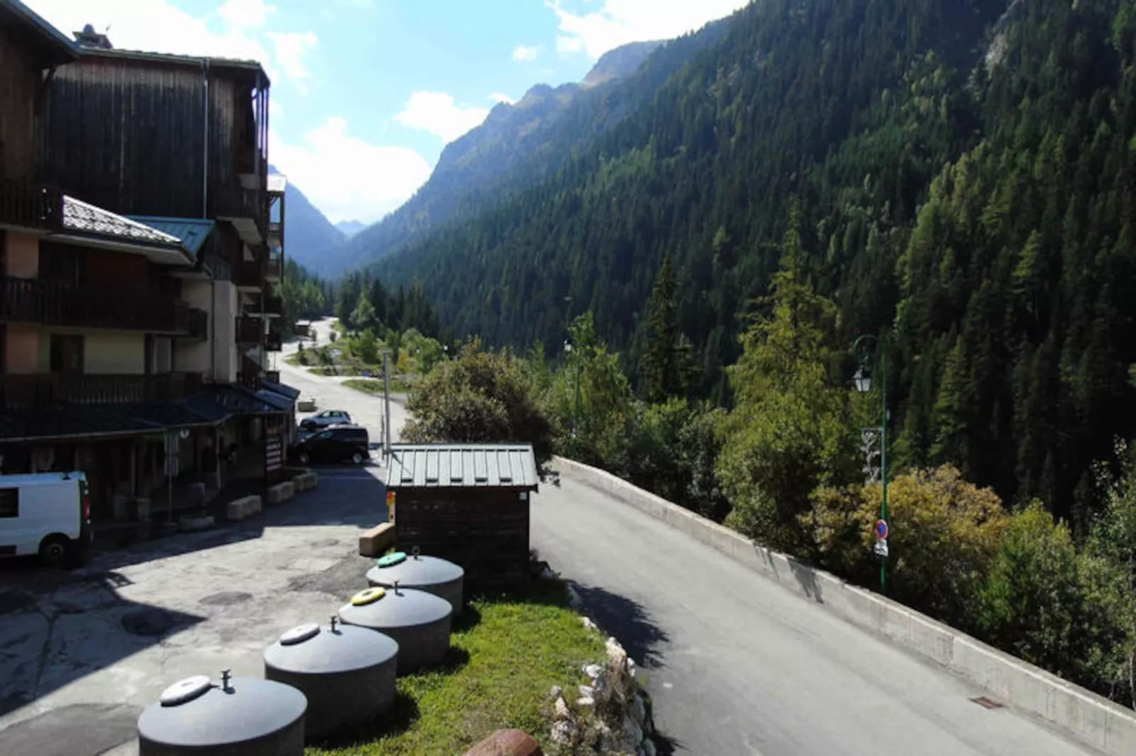 Résidence Chaviere-Untagged