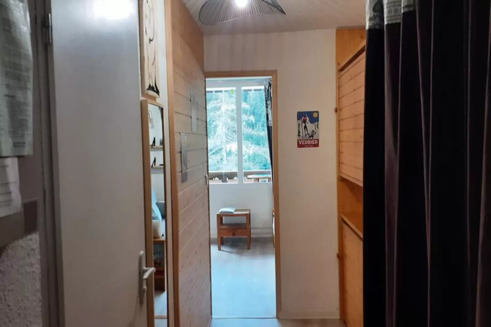 Résidence Thabor-Nicht zugeordnet