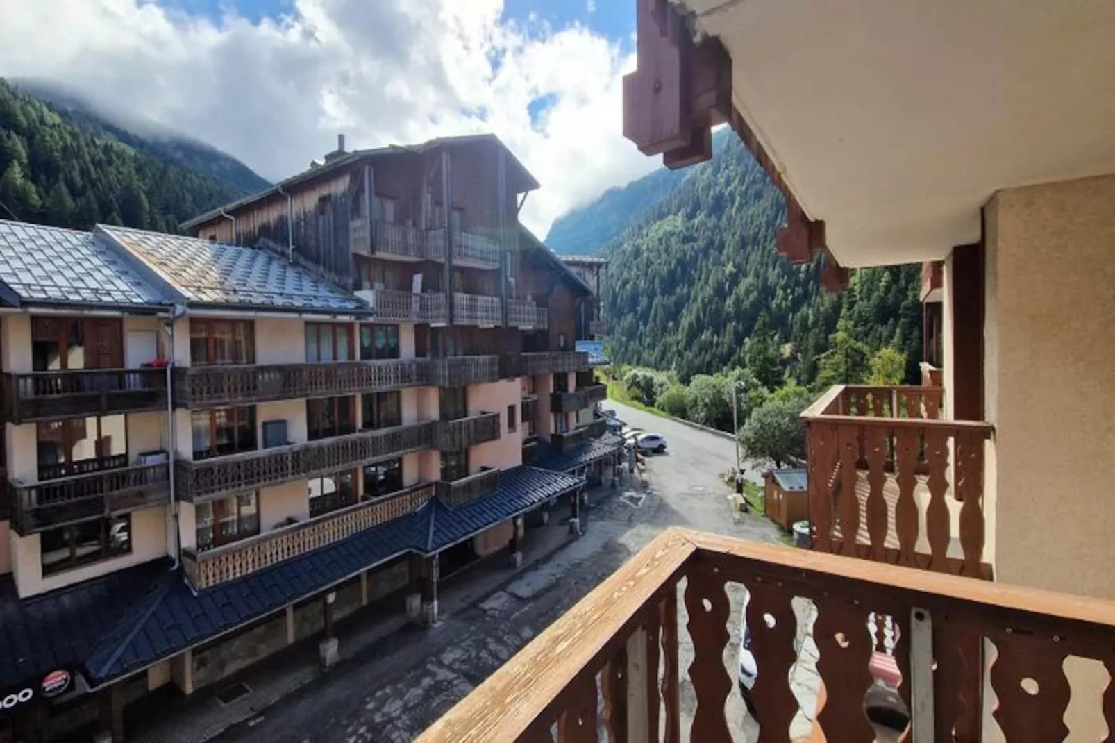 Résidence Chaviere-Untagged