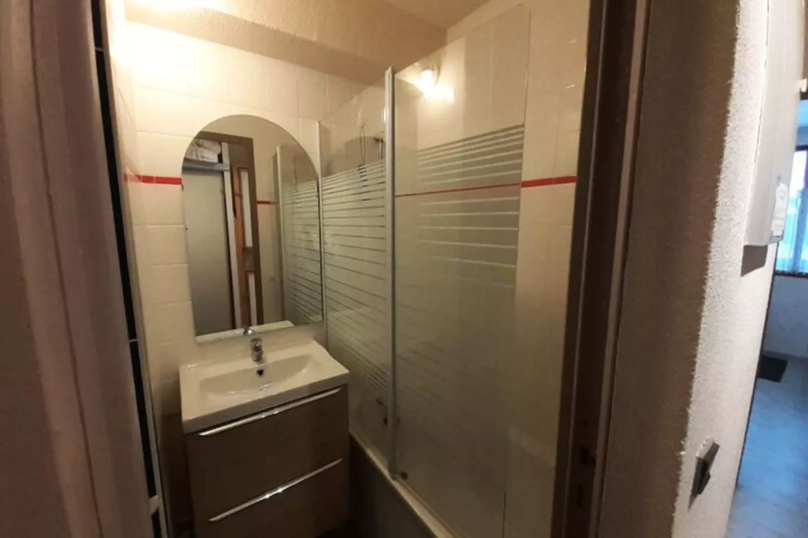 Résidence Melezets-Nicht zugeordnet