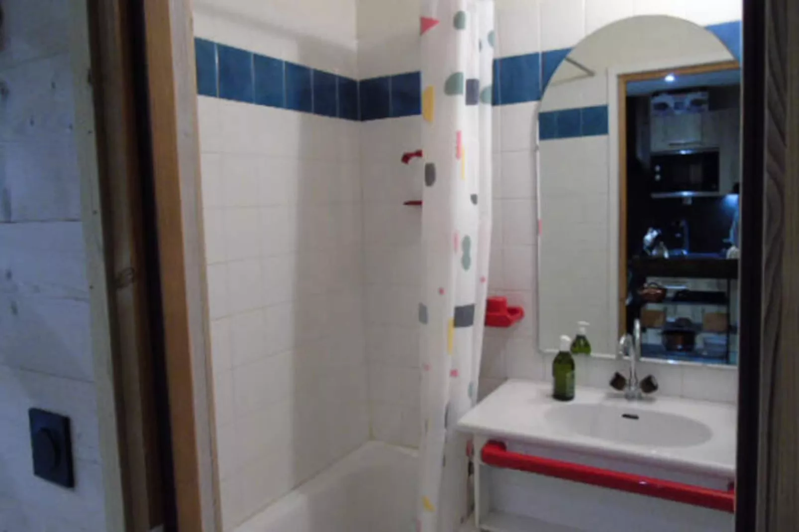 Résidence Chaviere-Untagged