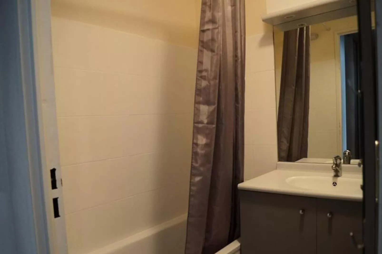 Résidence Les Sybelles-Untagged