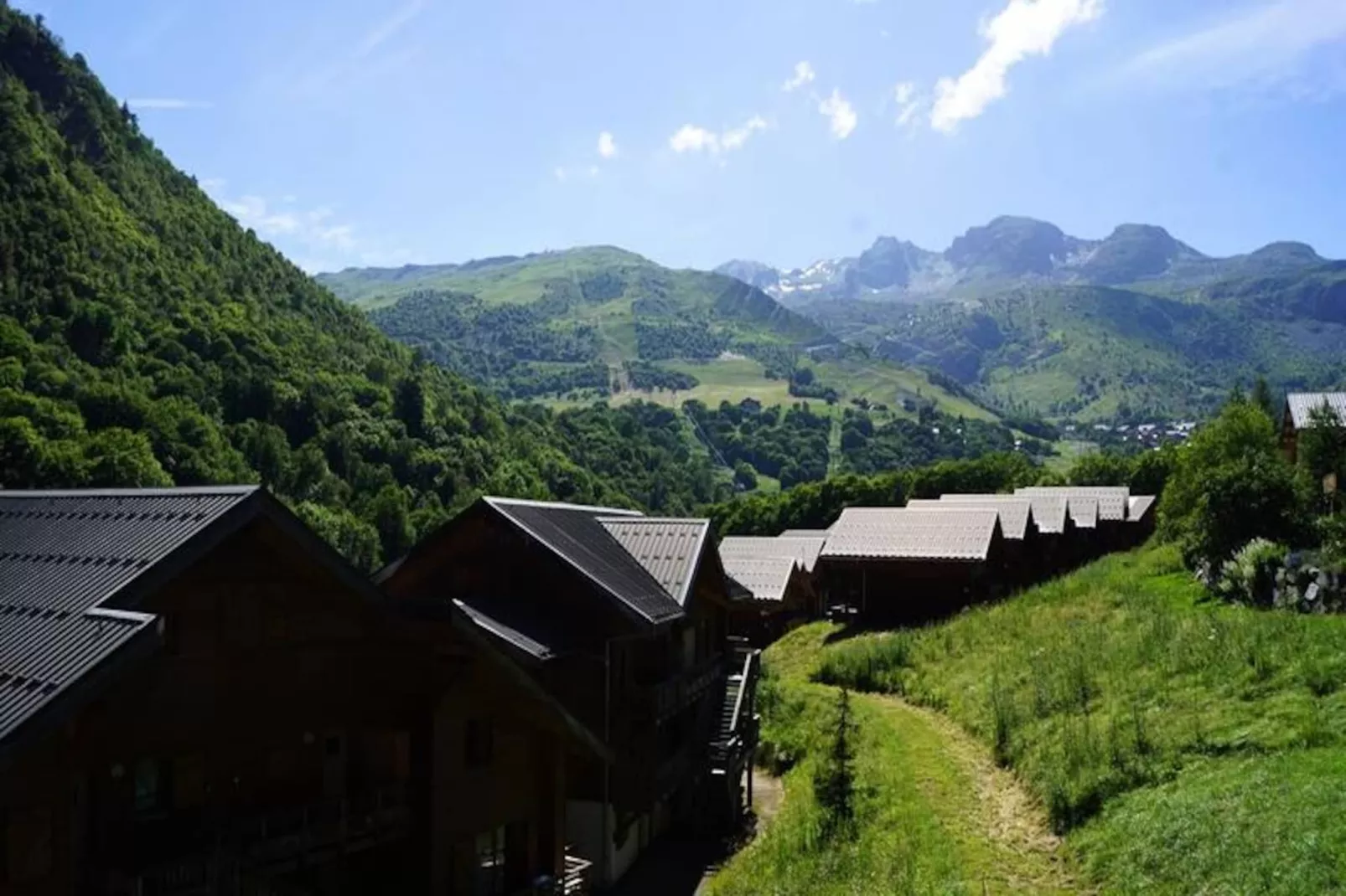 Chalet De Saint Sorlin-Untagged