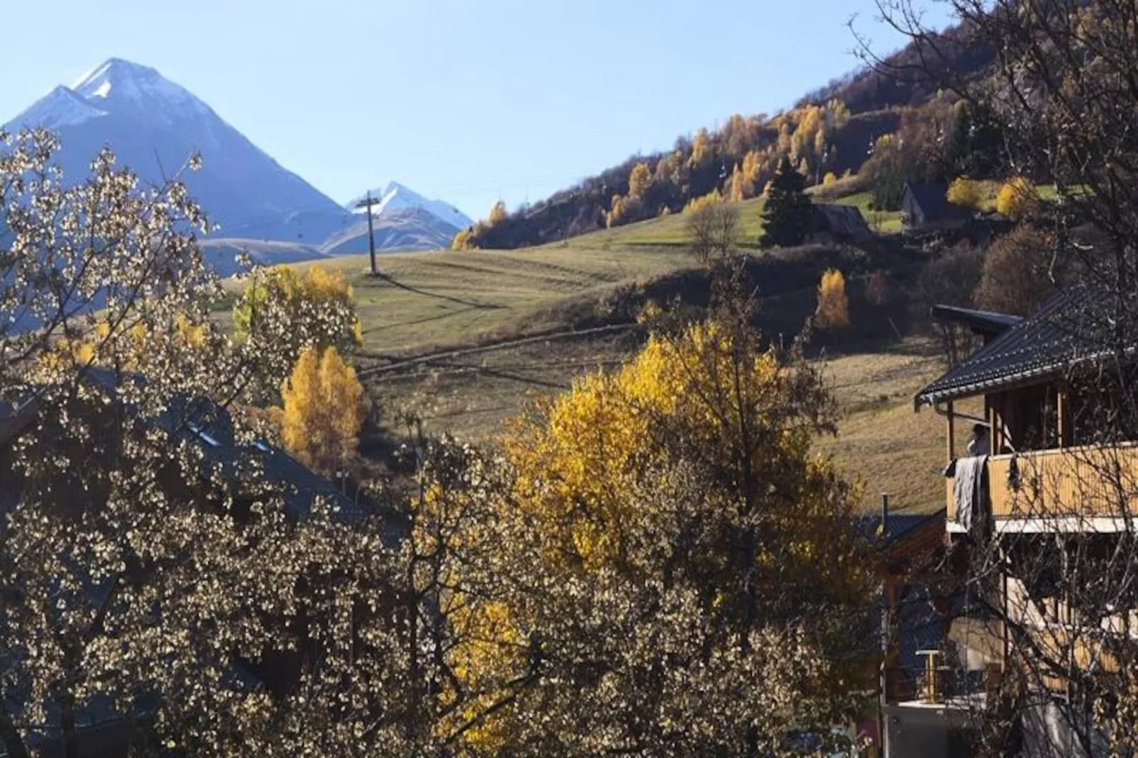 Résidence Le Belvédère-Non tagué