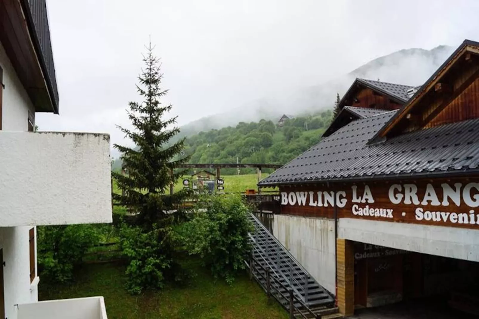 Résidence Le Crêt Des Roches-Non tagué