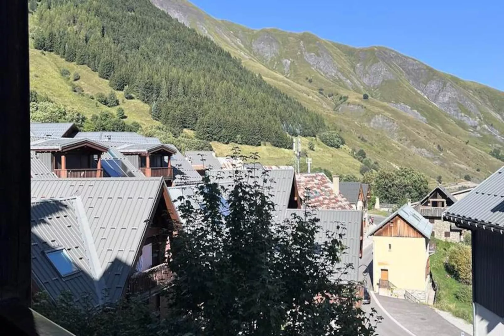 Résidence Les Grands Sauvages-Untagged