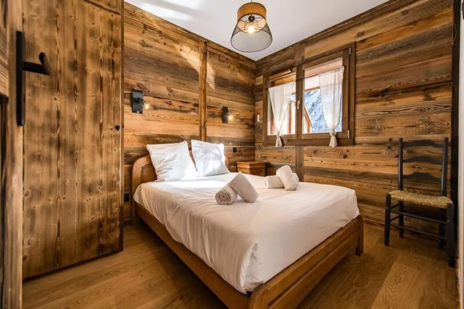 Résidence Les Aiguilles-Untagged