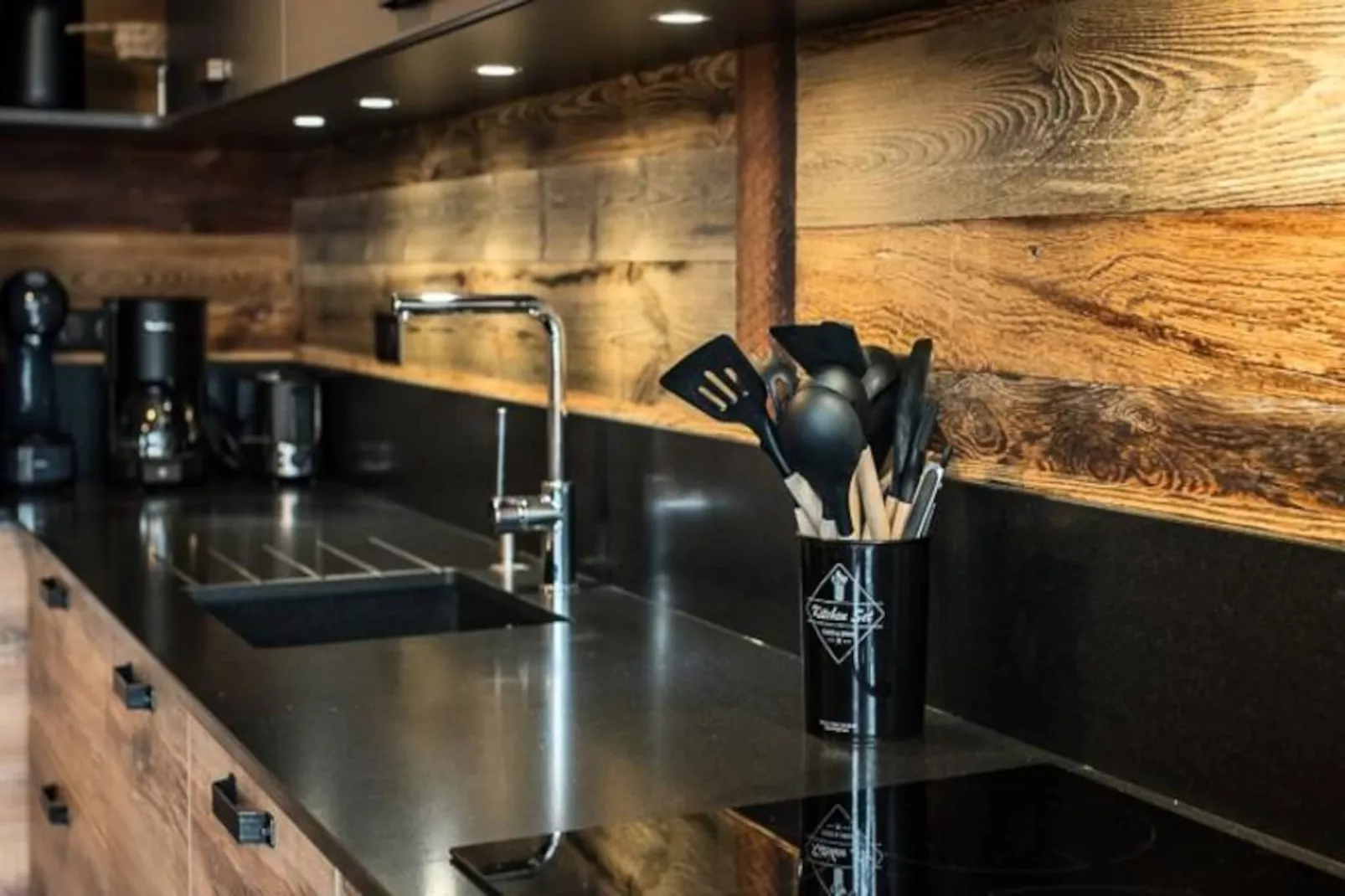 Résidence Les Aiguilles-Untagged