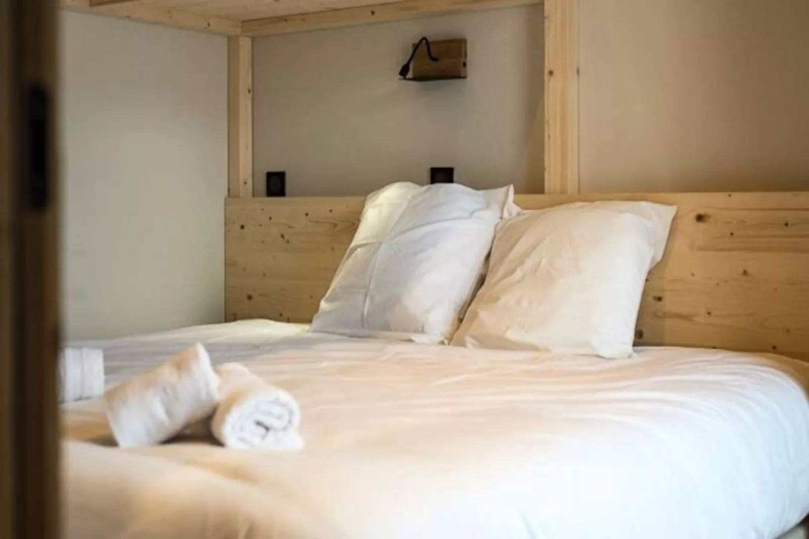 Résidence Ecrin Des Arves-Non tagué