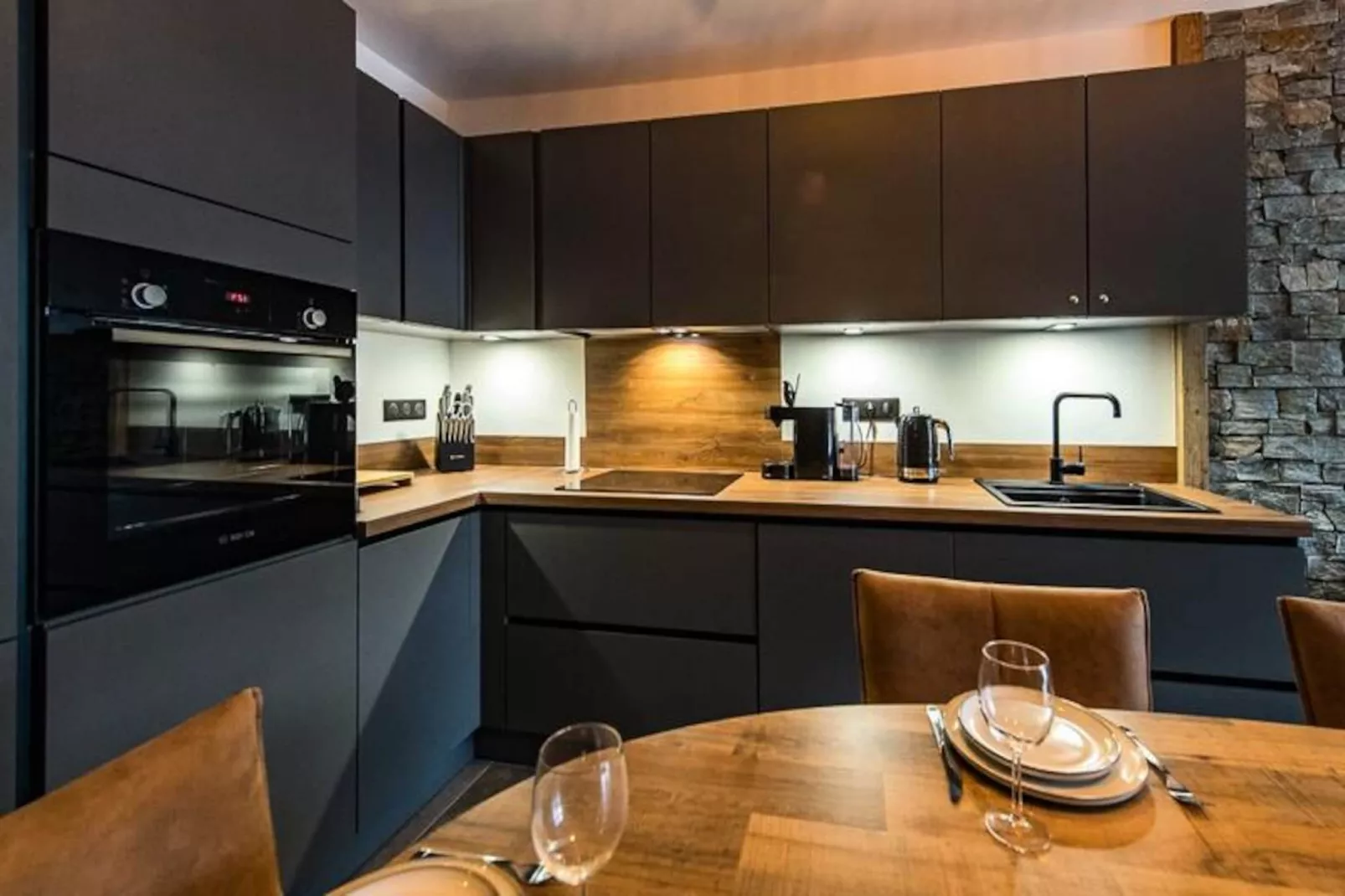 Résidence Le Hameau Du Moulin-Nicht zugeordnet