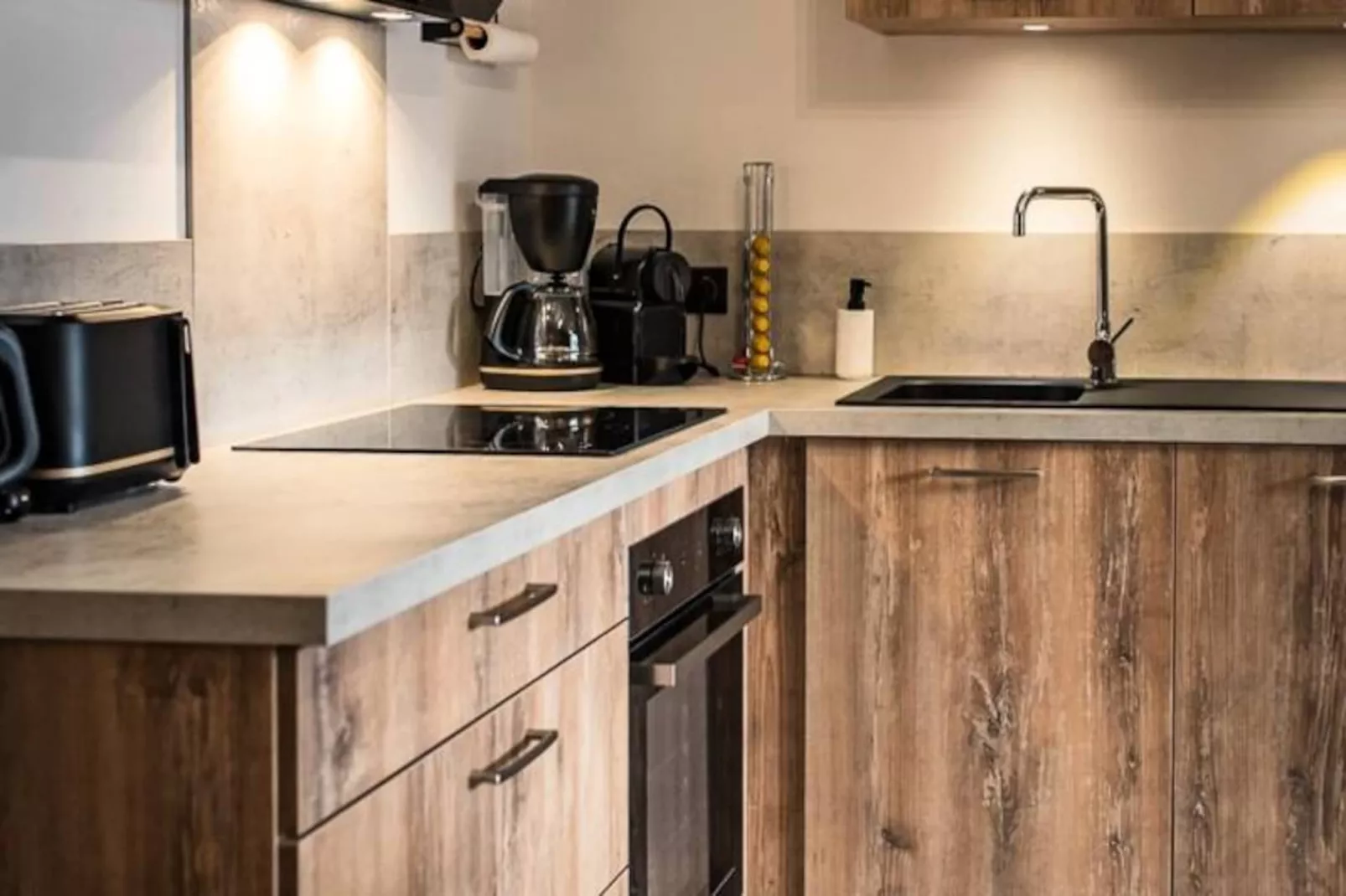 Résidence Le Hameau Du Moulin-Nicht zugeordnet