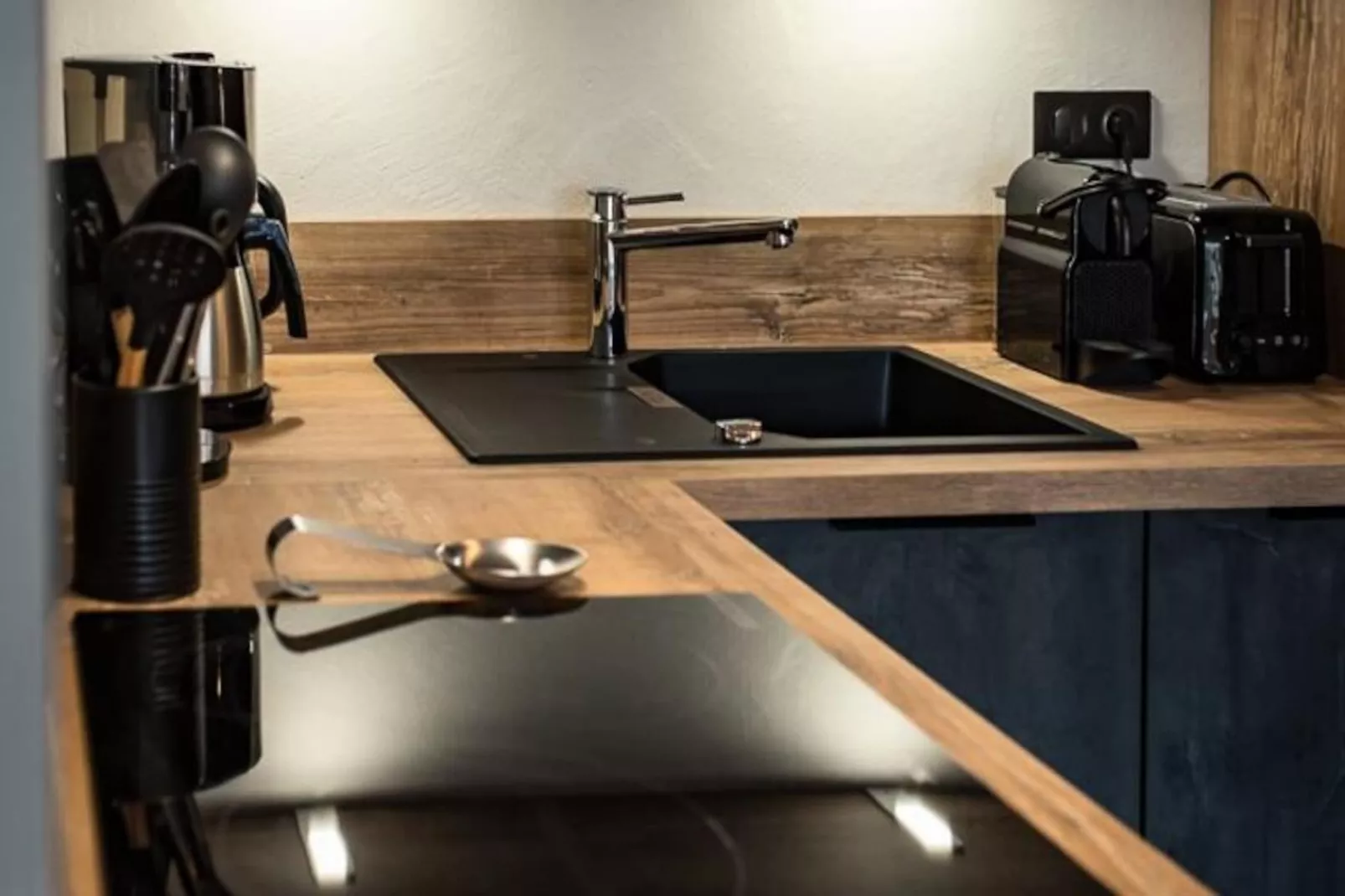 Résidence Le Hameau Du Moulin-Nicht zugeordnet