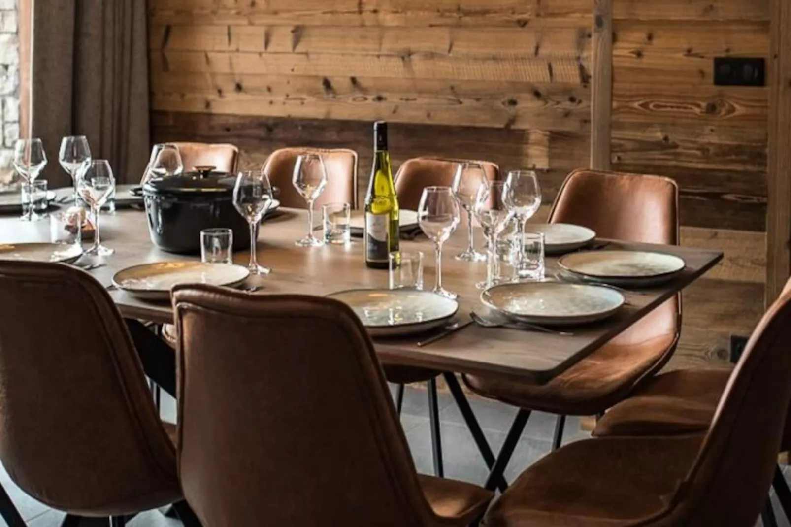 Résidence Le Hameau Du Moulin-Nicht zugeordnet