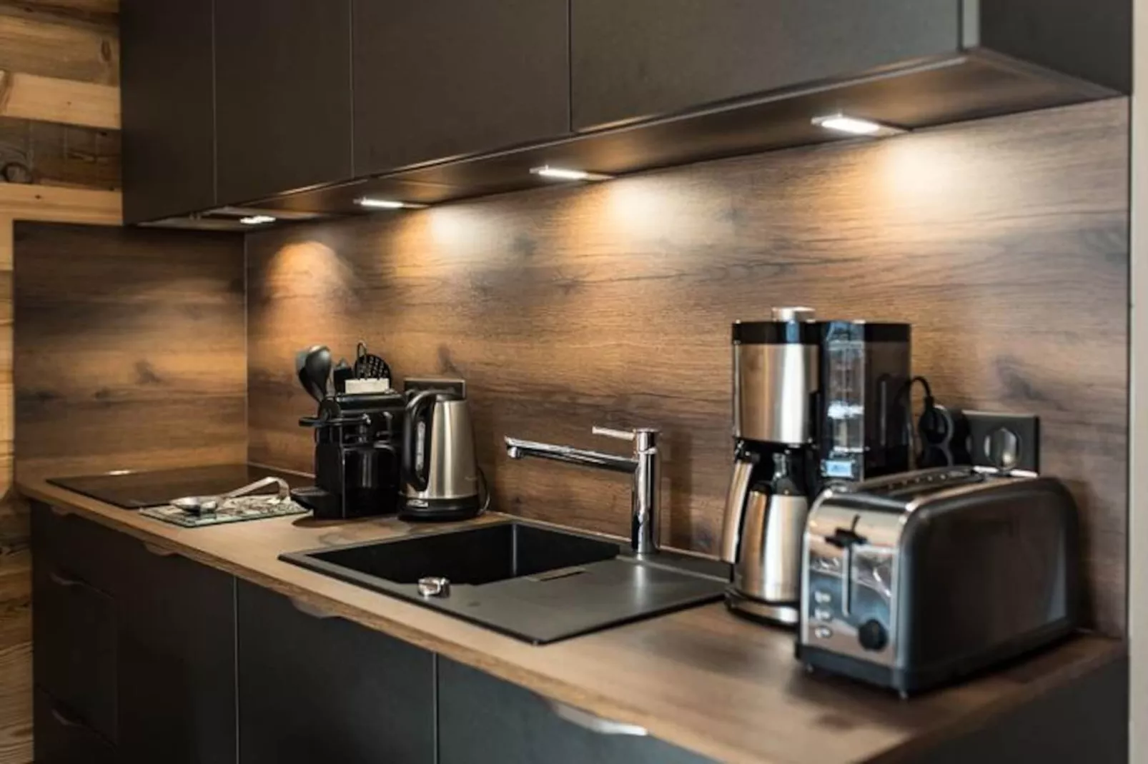 Résidence Le Hameau Du Moulin-Nicht zugeordnet