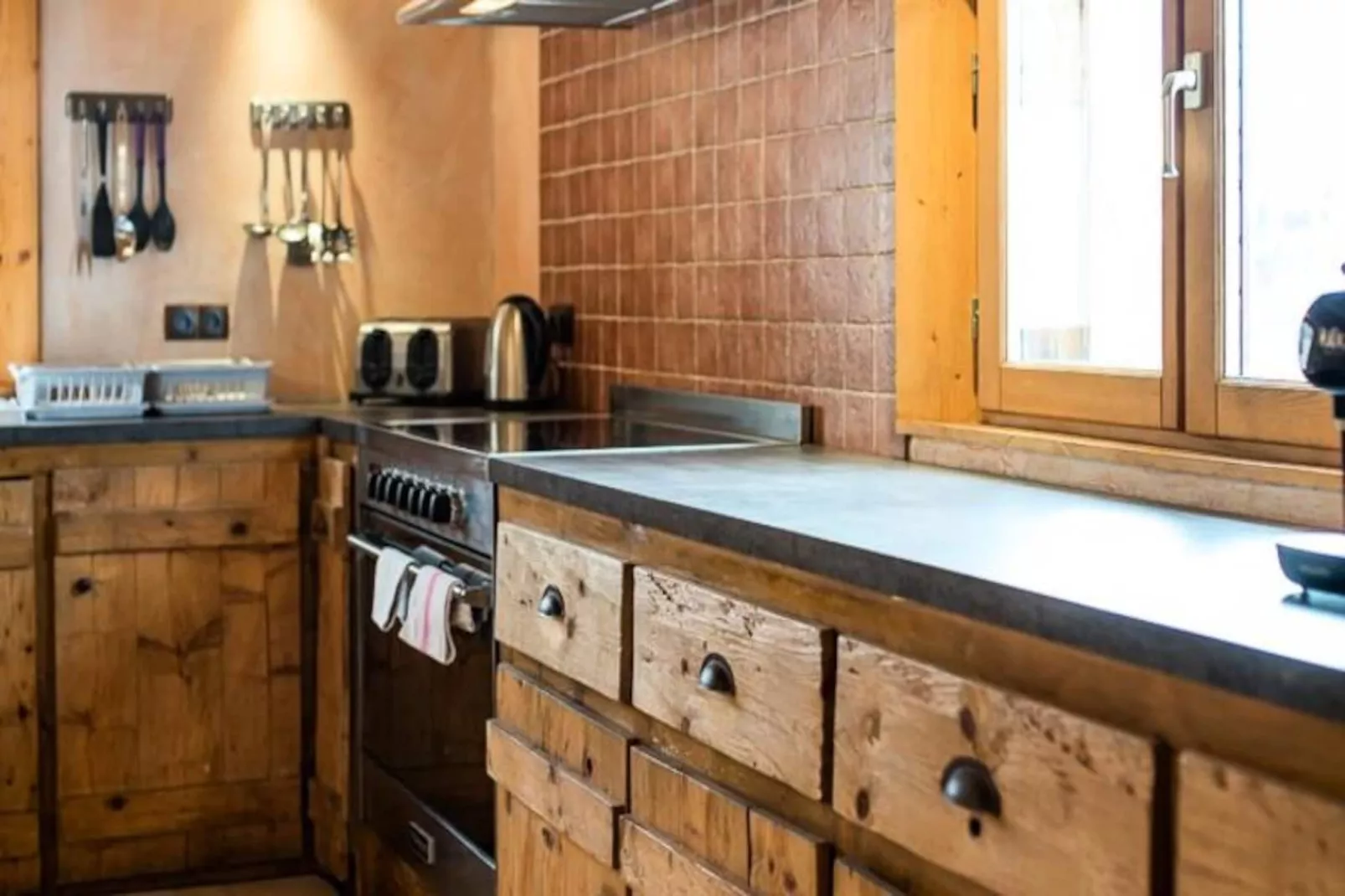 Chalet D'aimé-st Sorlin D Arves-Untagged