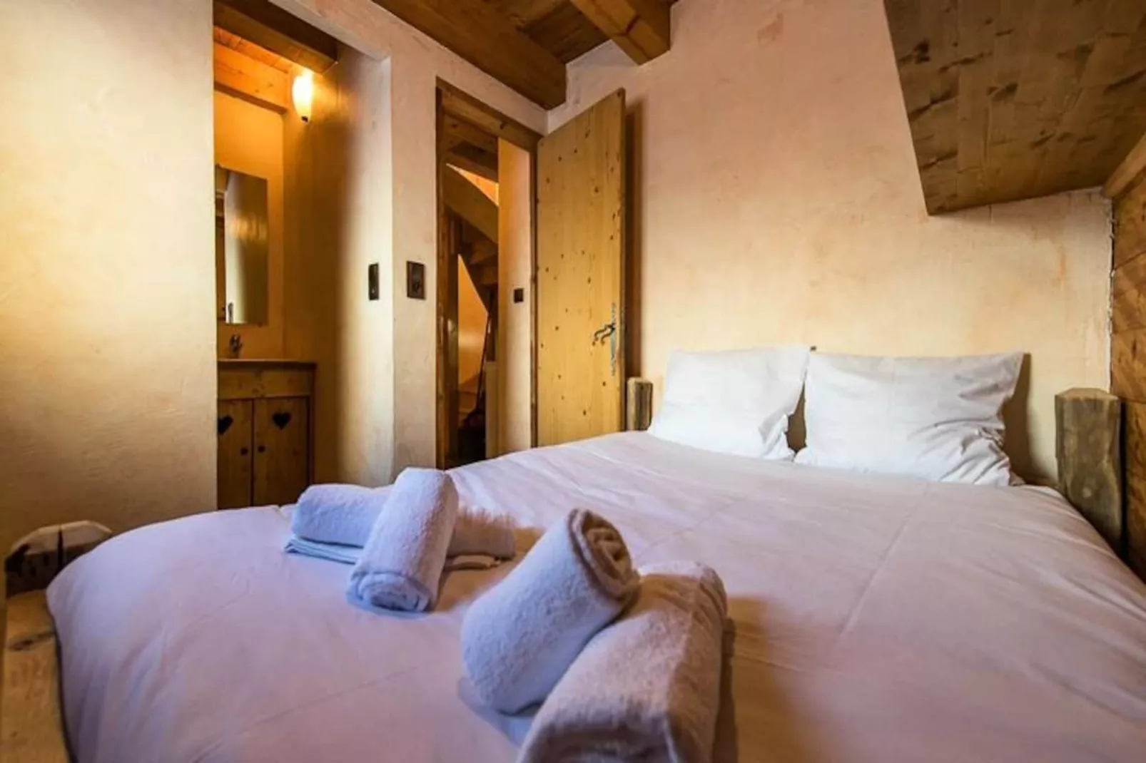 Résidence Mazot De Jean -st Sorlin D Arves-Untagged