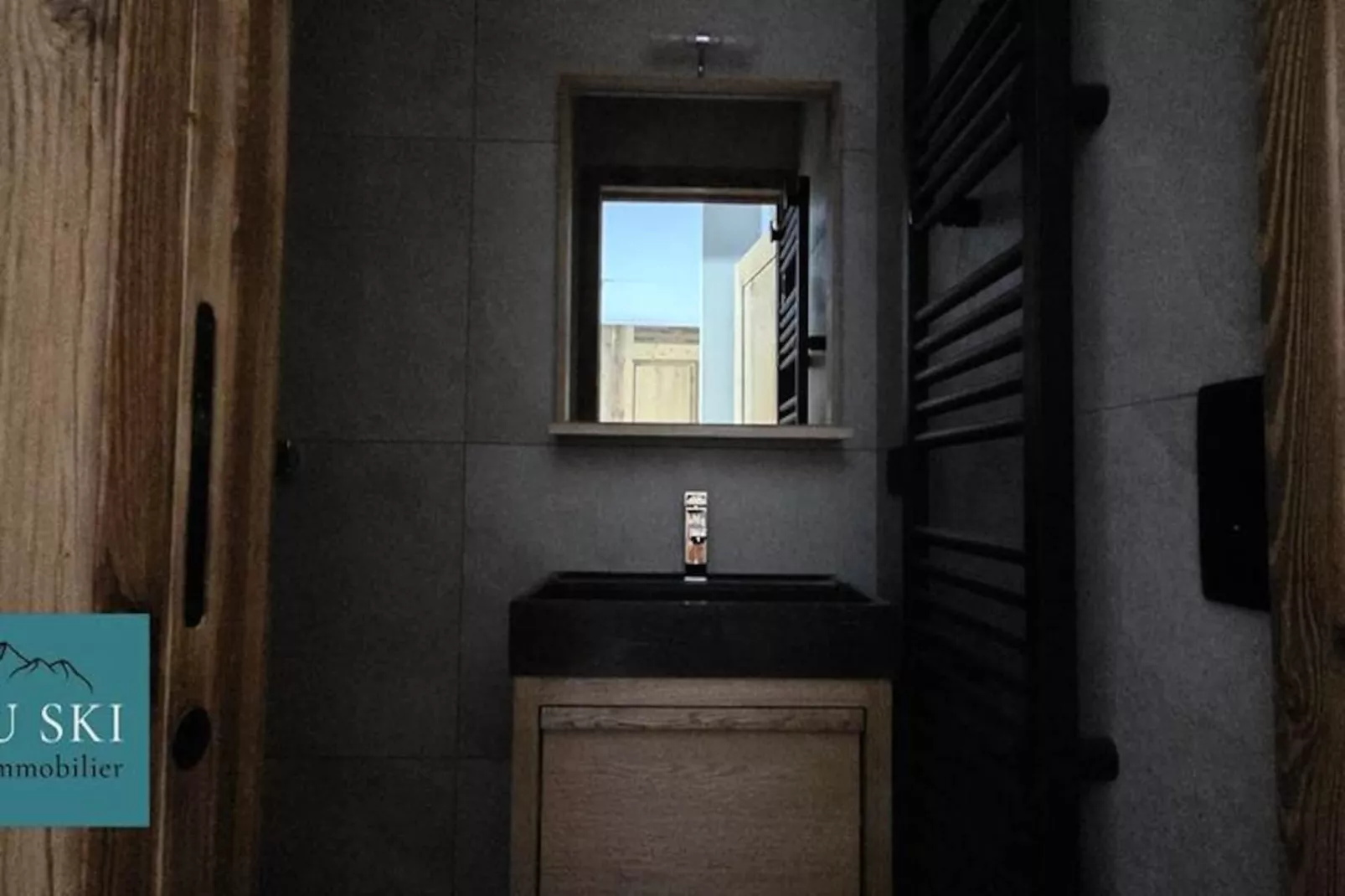 Résidence Le Chamois-Untagged