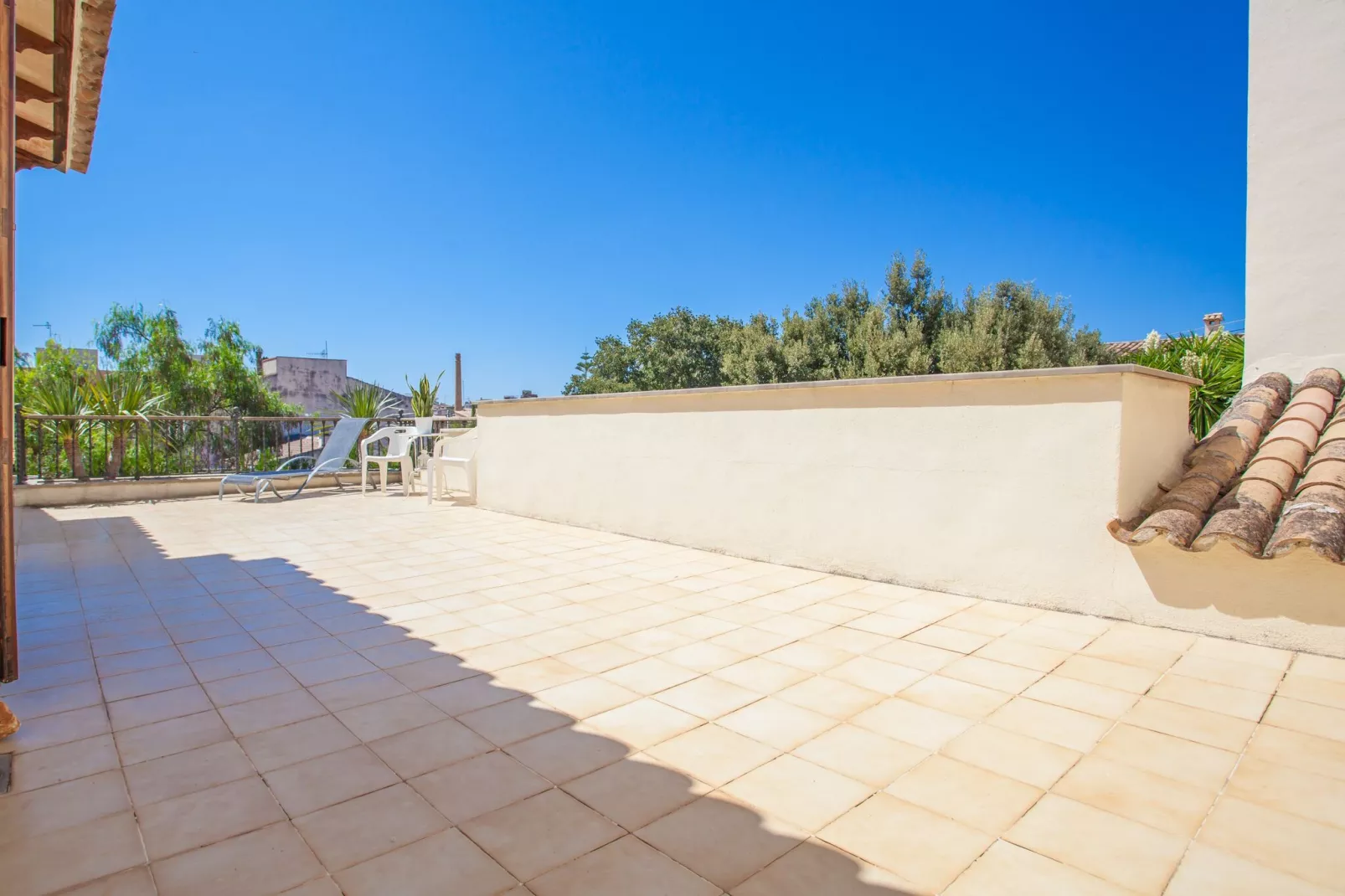 Can Gual-Exterior summer