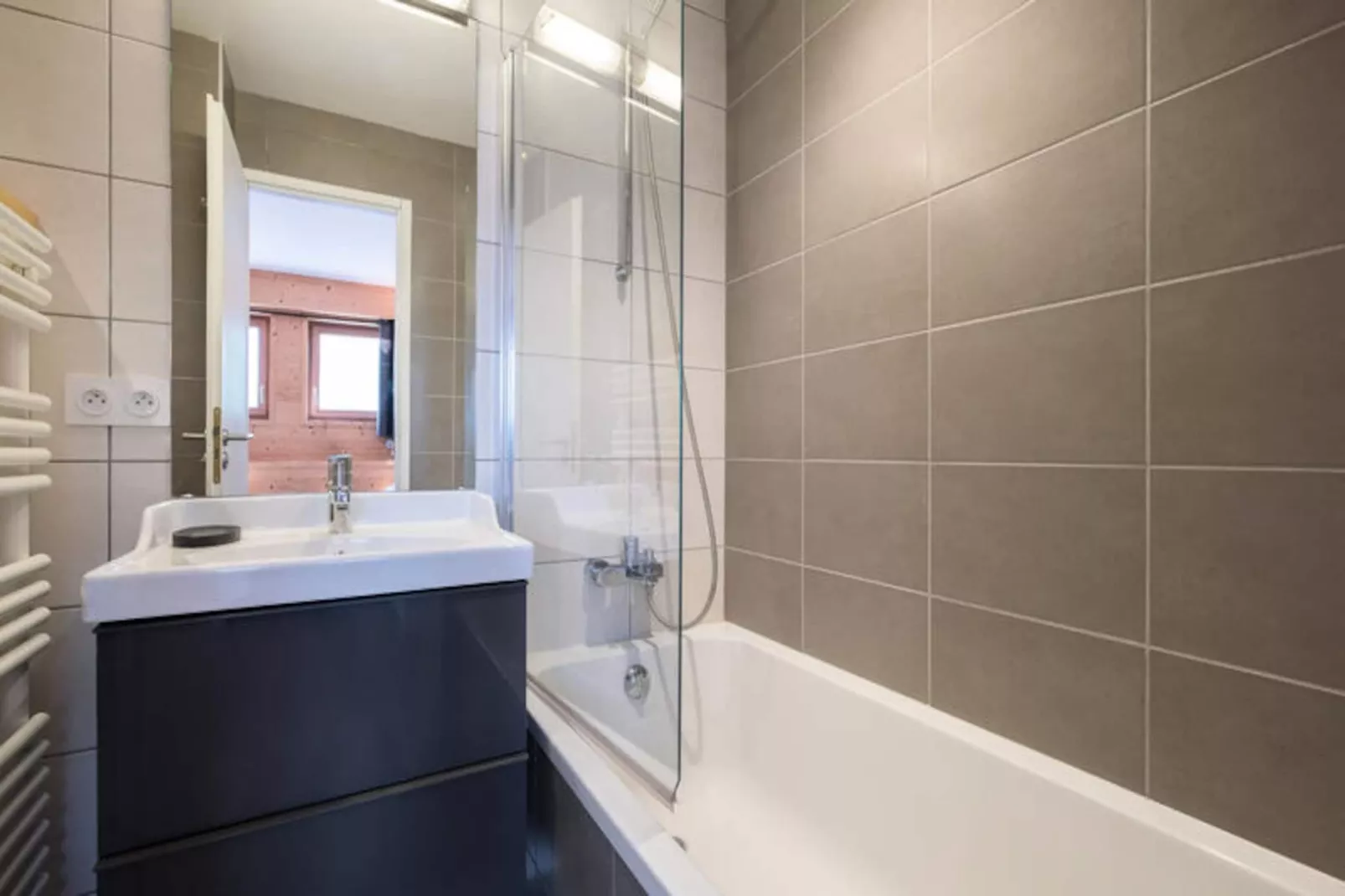 Chalet Arbe-Untagged