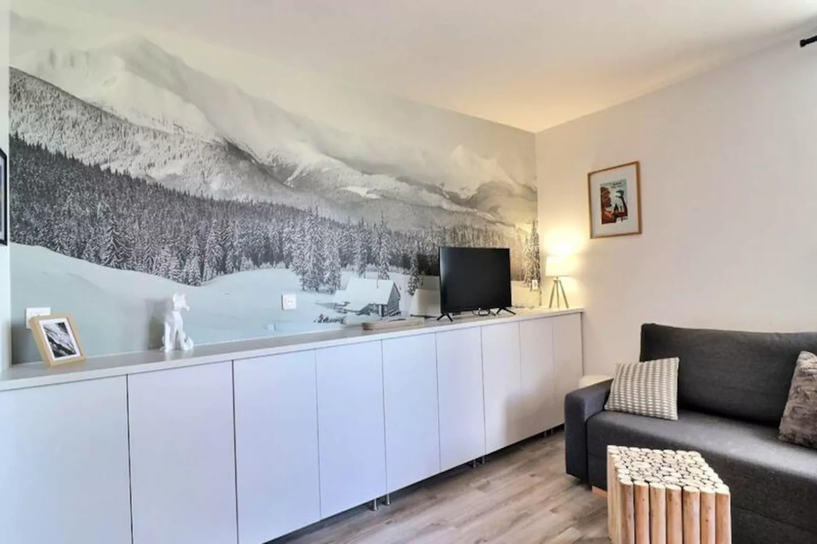 Résidence Creux De L Ours D-Untagged