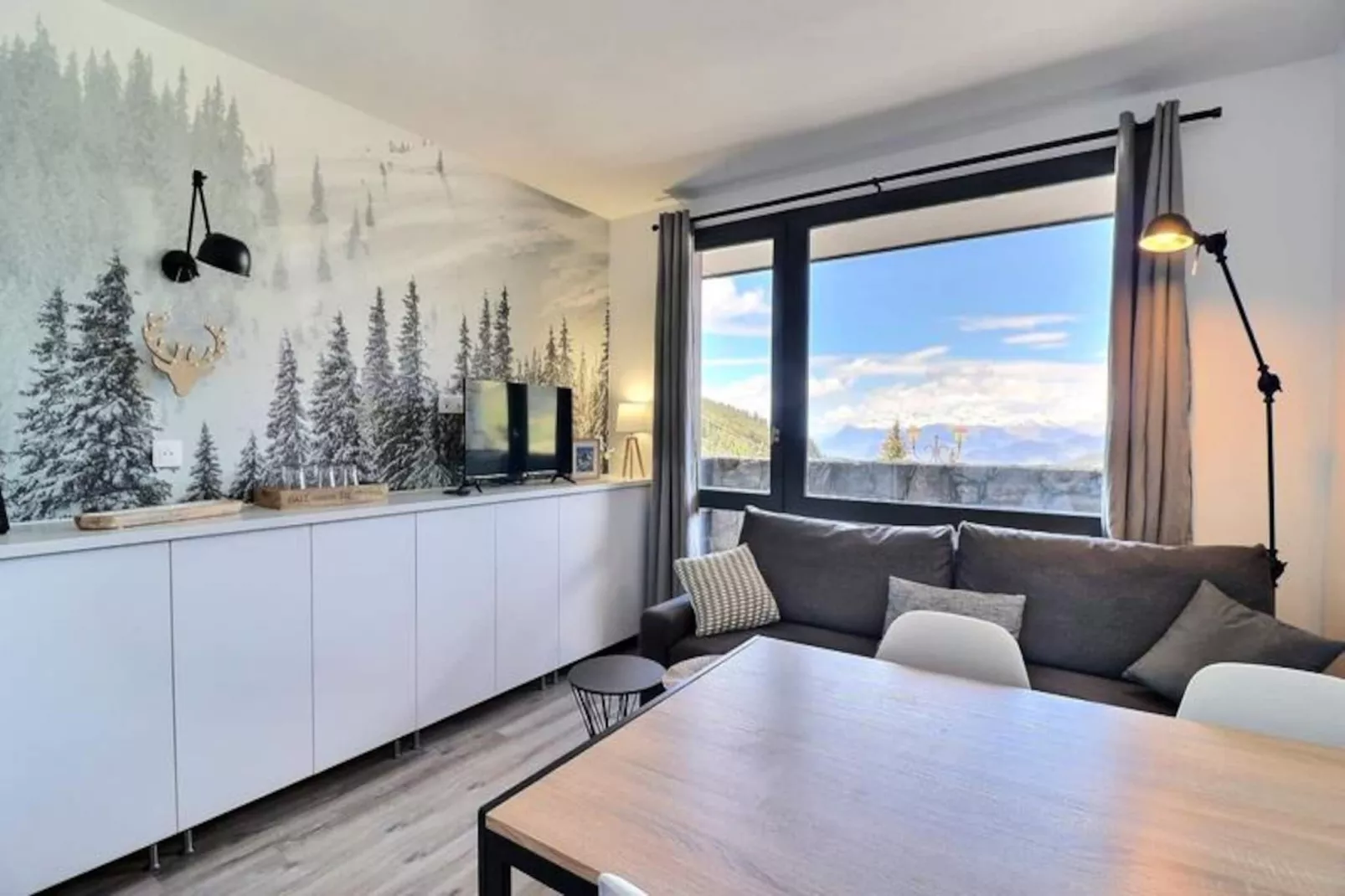 Résidence Creux De L Ours D-Untagged