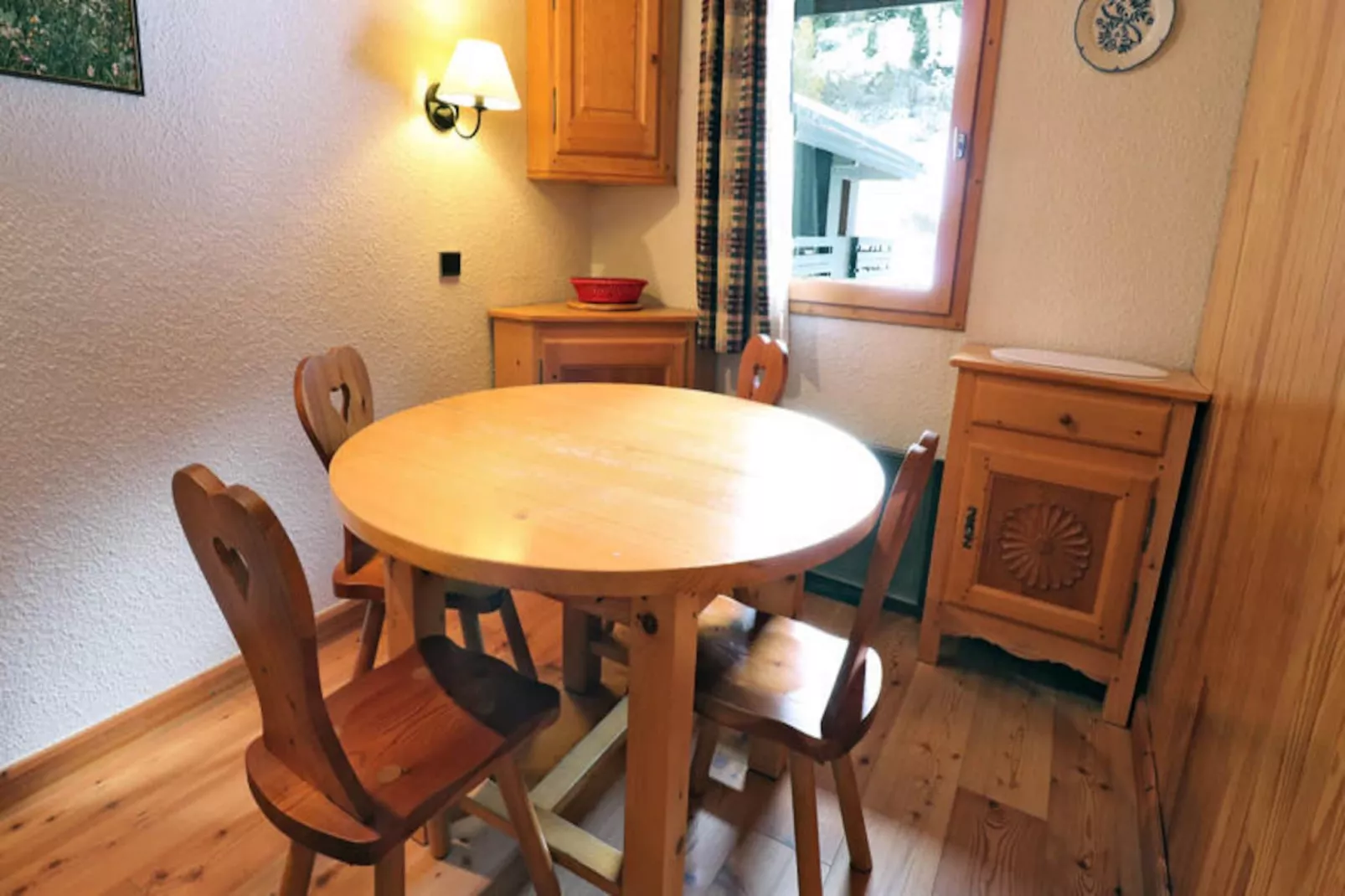 Résidence Creux De L Ours D-Untagged