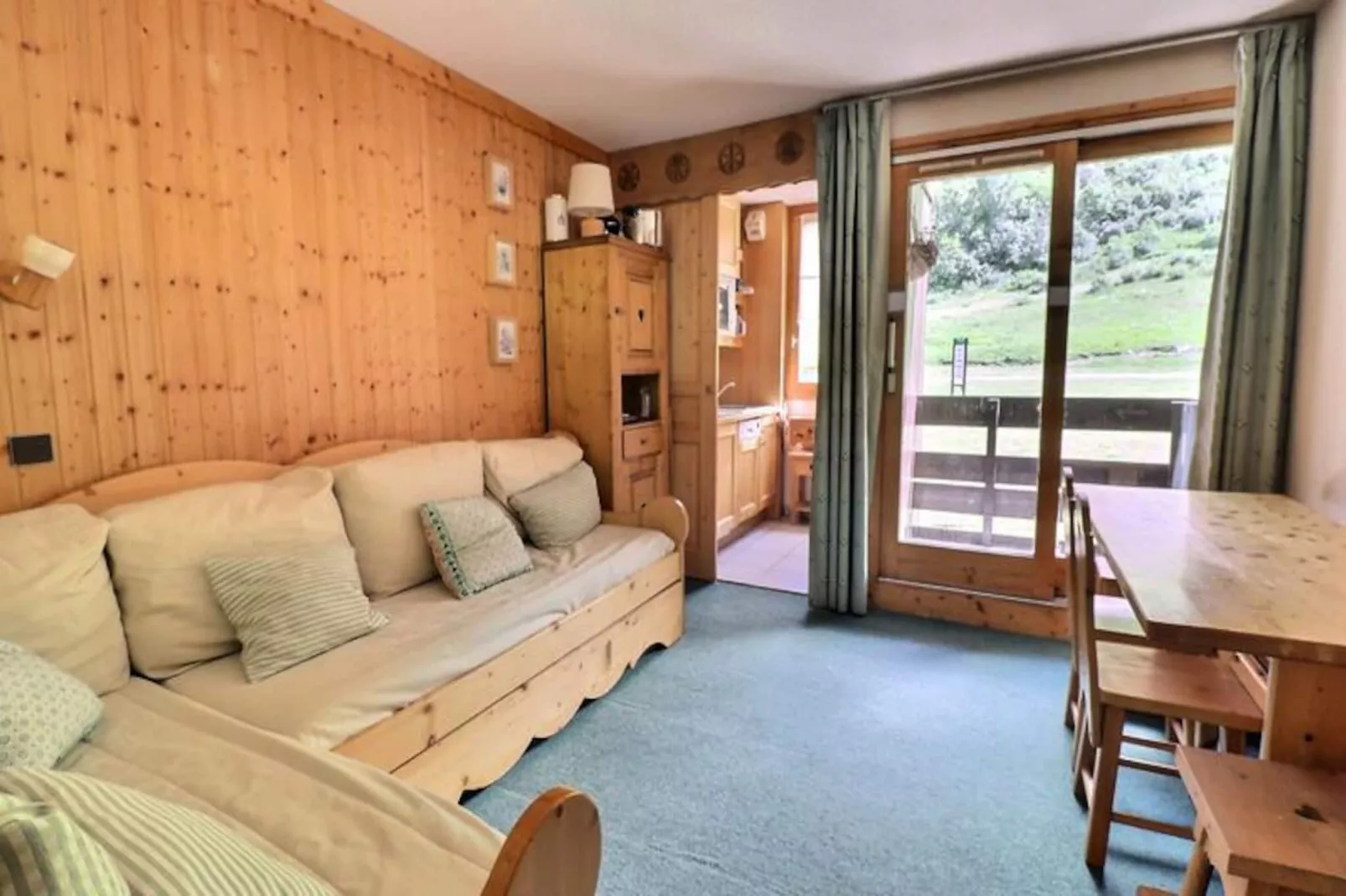 Résidence Creux De L Ours D-Untagged