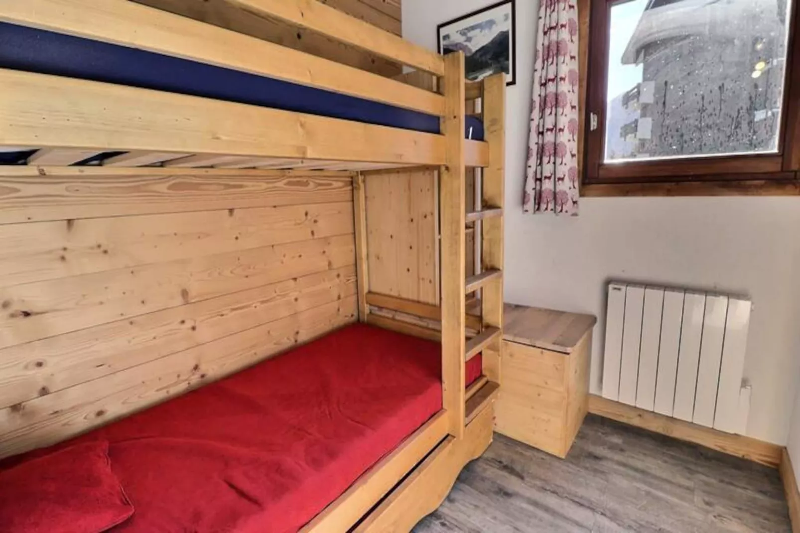 Résidence Erines-Nicht zugeordnet