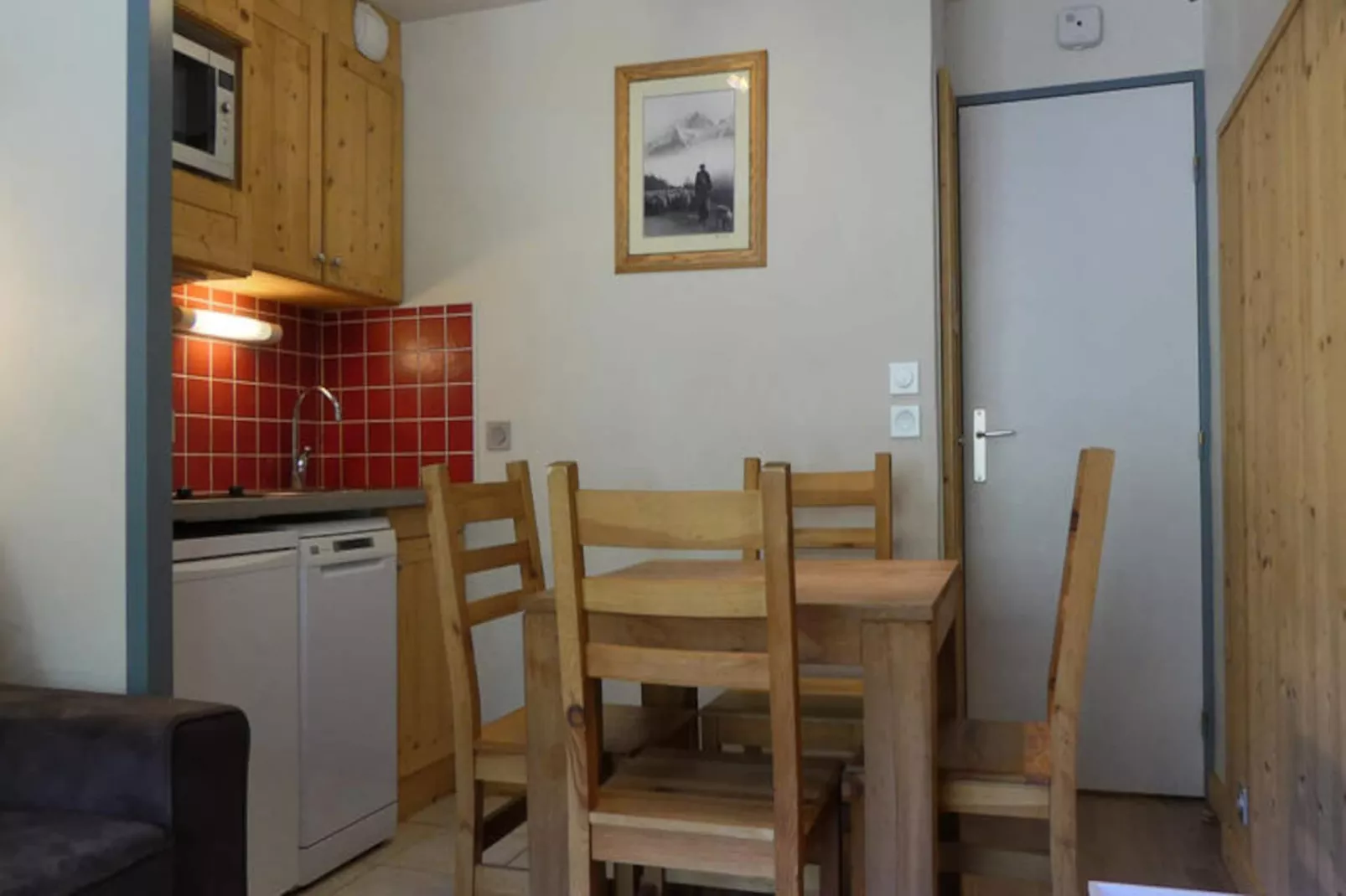 Résidence Pralin-Nicht zugeordnet