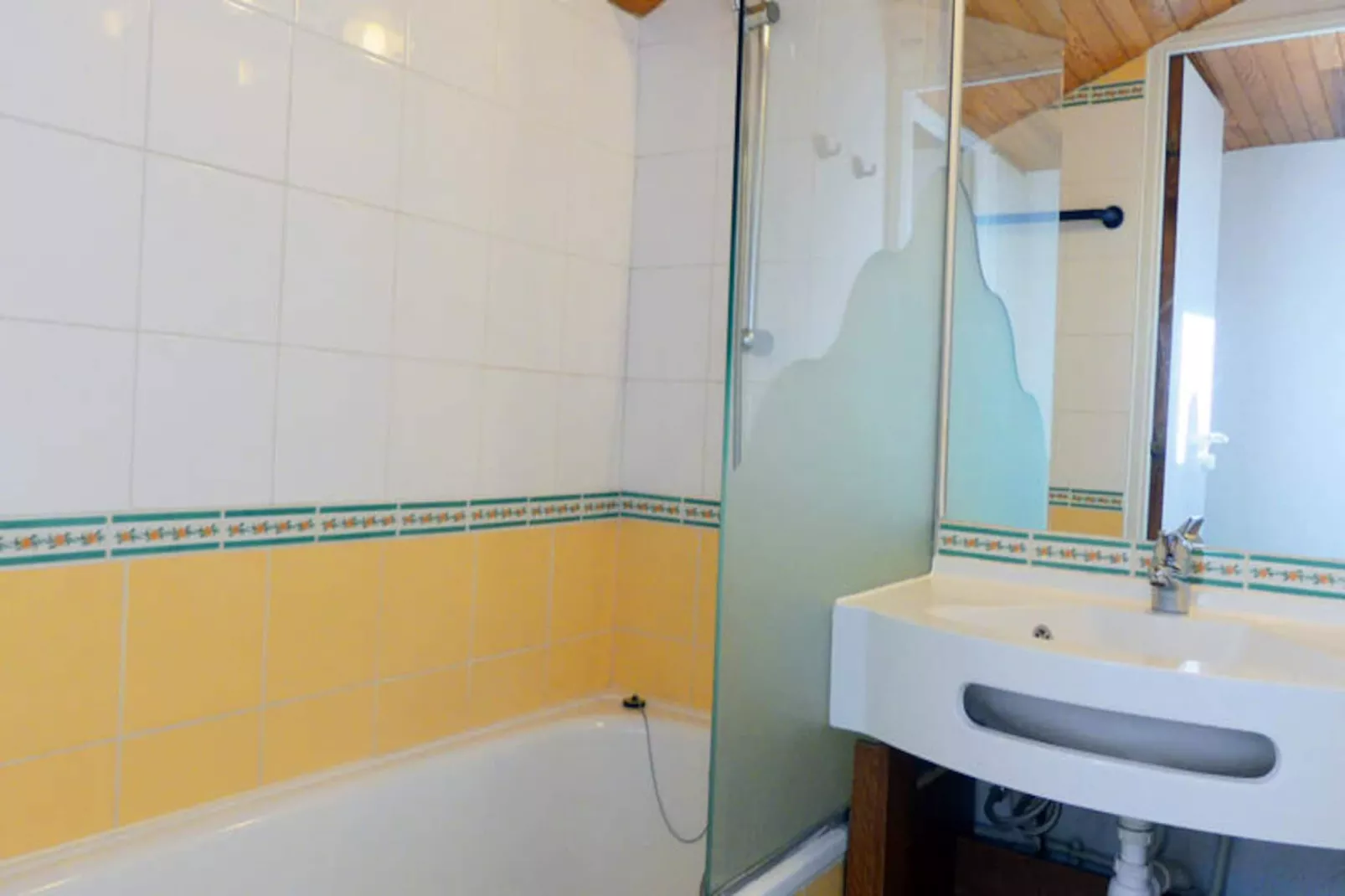 Résidence Pralin-Nicht zugeordnet