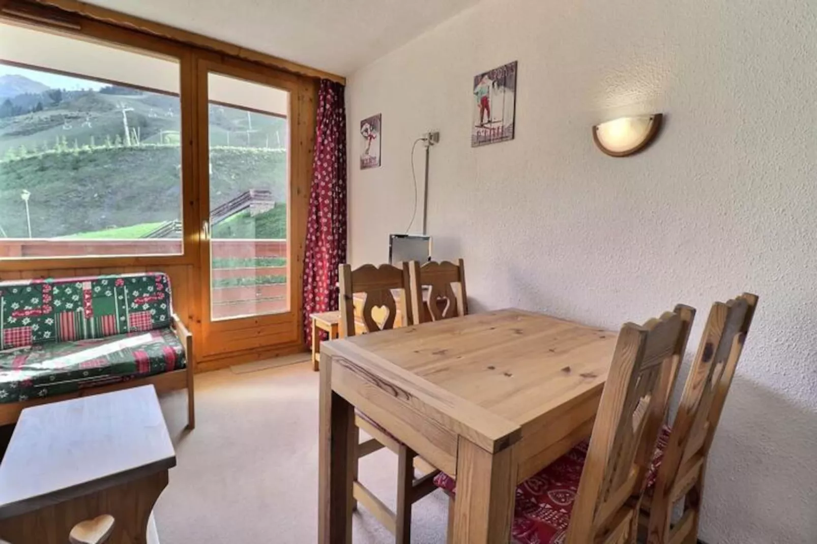 Résidence Plein Soleil-Non tagué