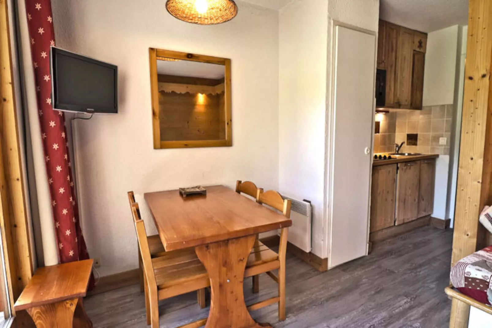 Résidence Pralin-Untagged