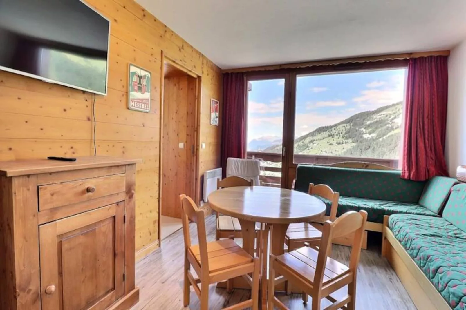 Résidence Plein Soleil-Non tagué