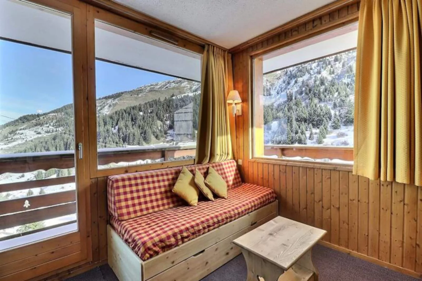 Résidence Plein Soleil-Non tagué