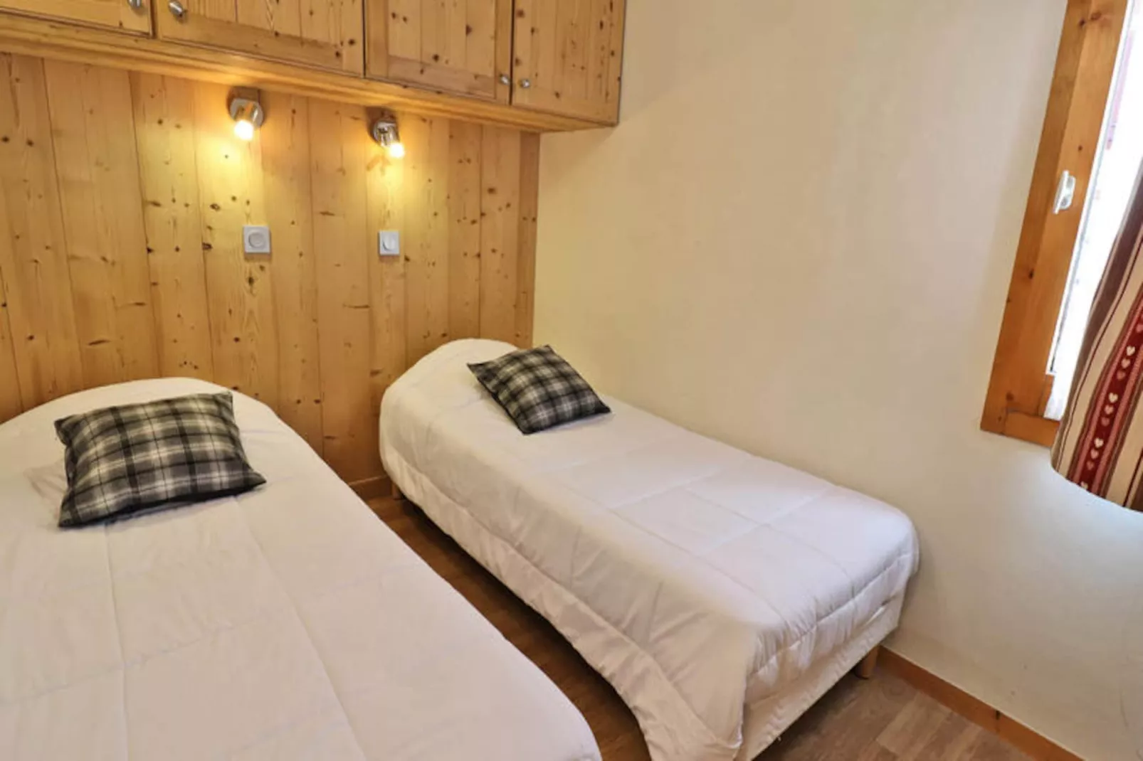 Résidence Creux De L Ours A-Nicht zugeordnet