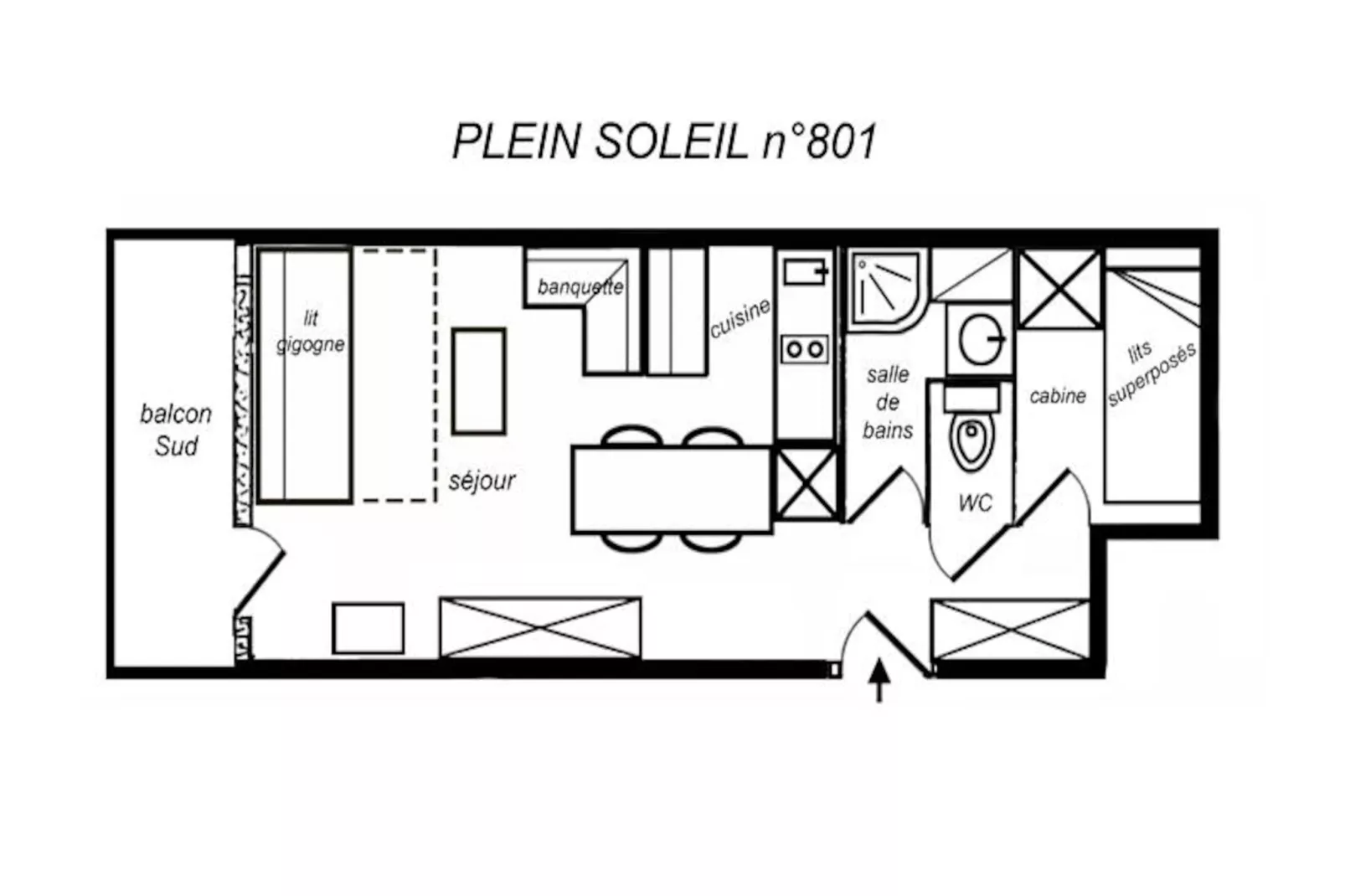 Résidence Plein Soleil-Non tagué