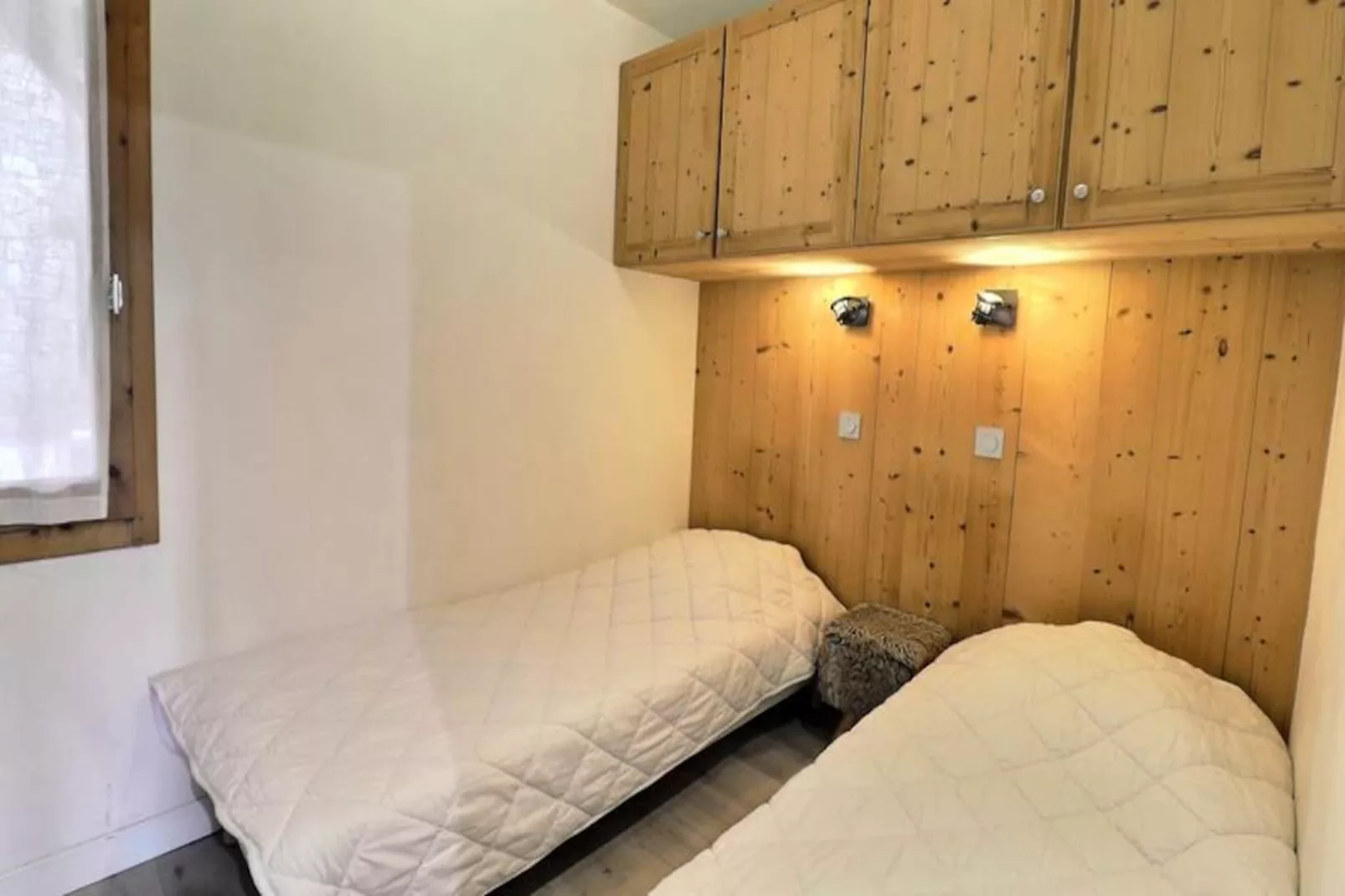 Résidence Creux De L Ours A-Nicht zugeordnet