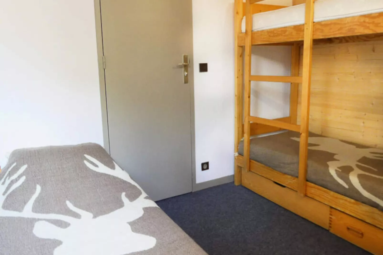 Résidence Creux De L Ours A-Nicht zugeordnet