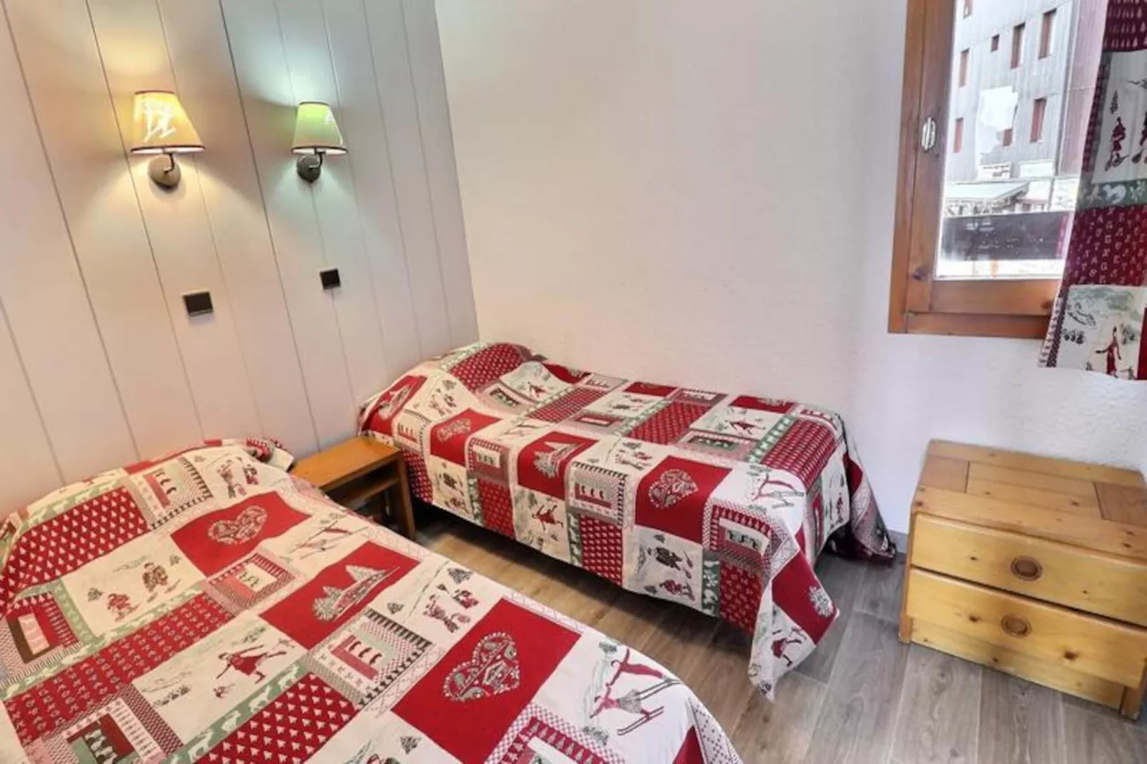 Résidence Creux De L Ours A-Nicht zugeordnet