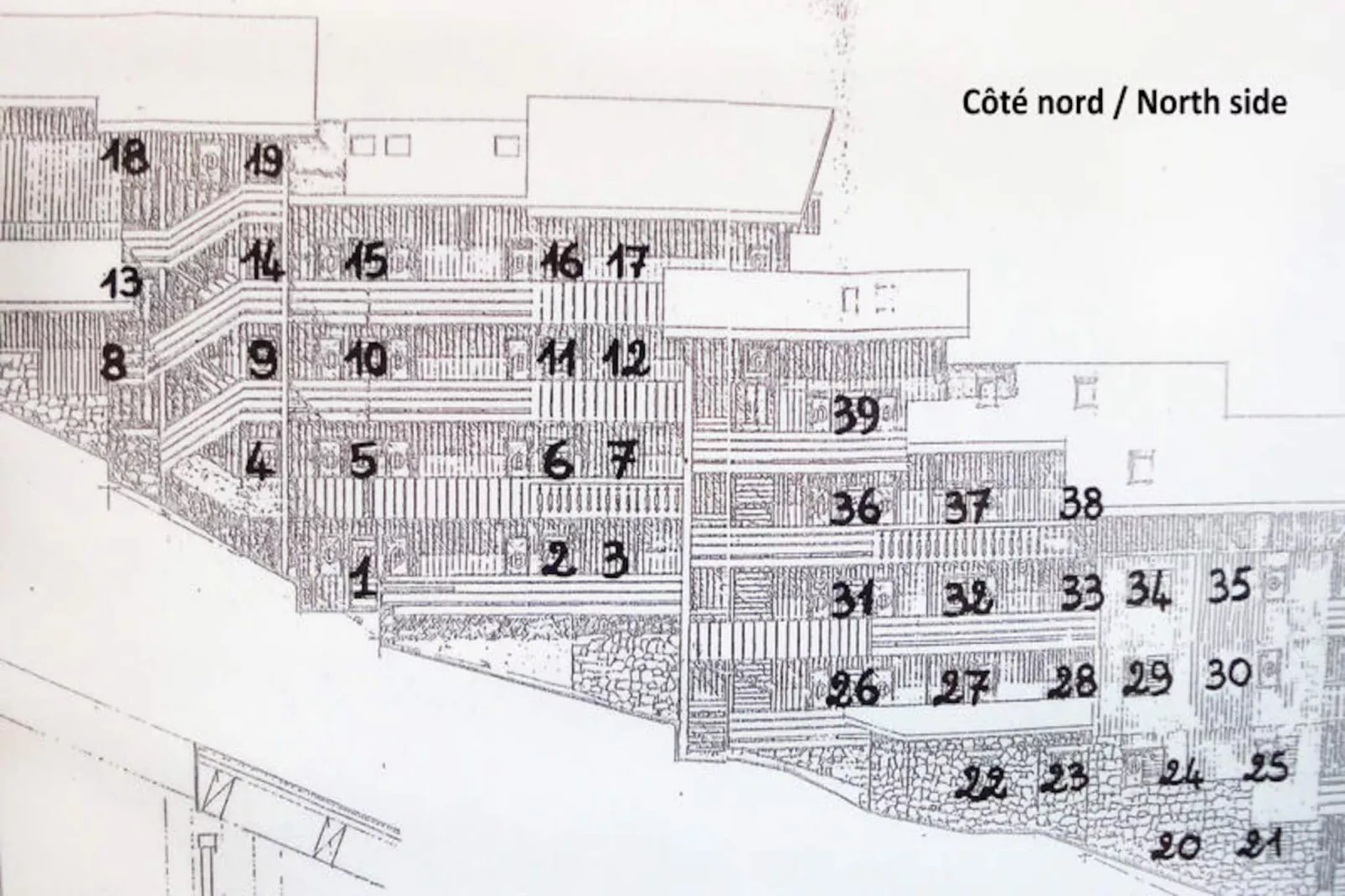 Résidence Plattieres-Nicht zugeordnet